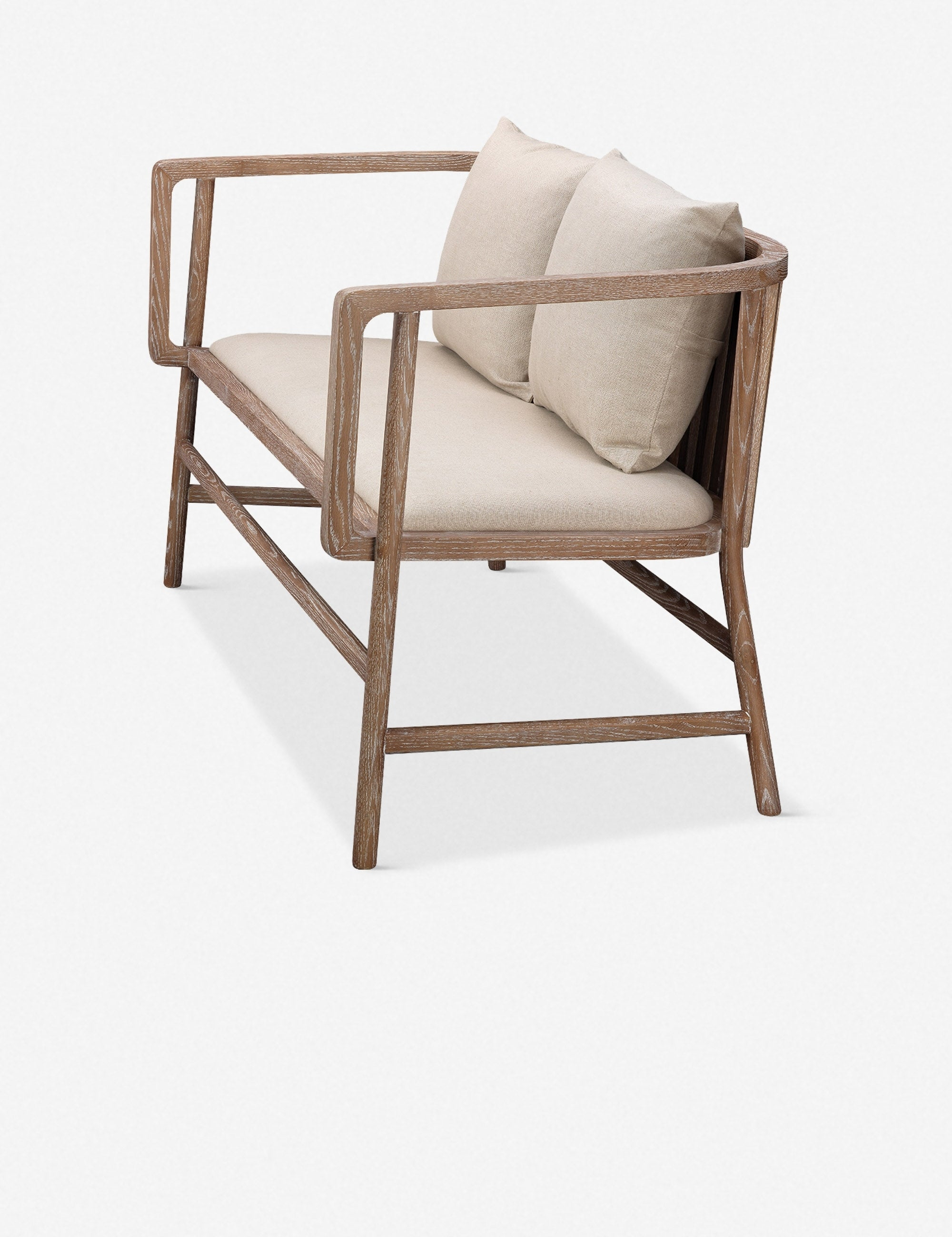 Sawni Settee