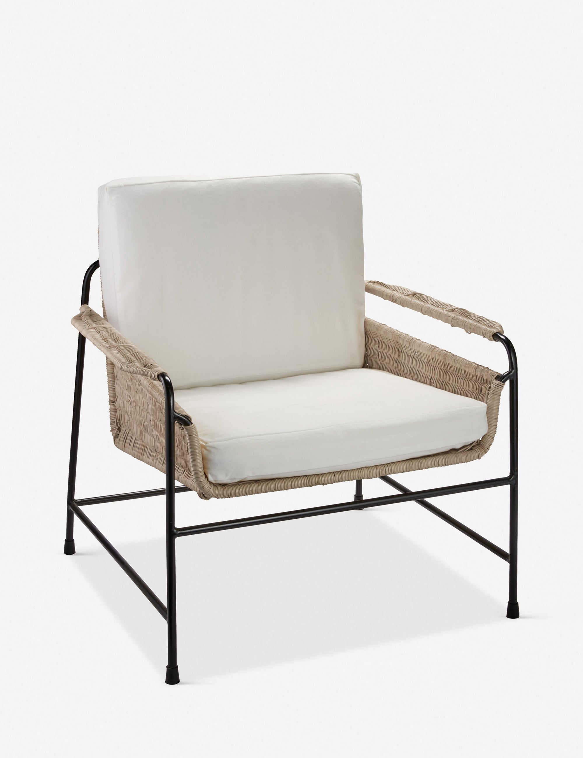 Tammy Accent Chair