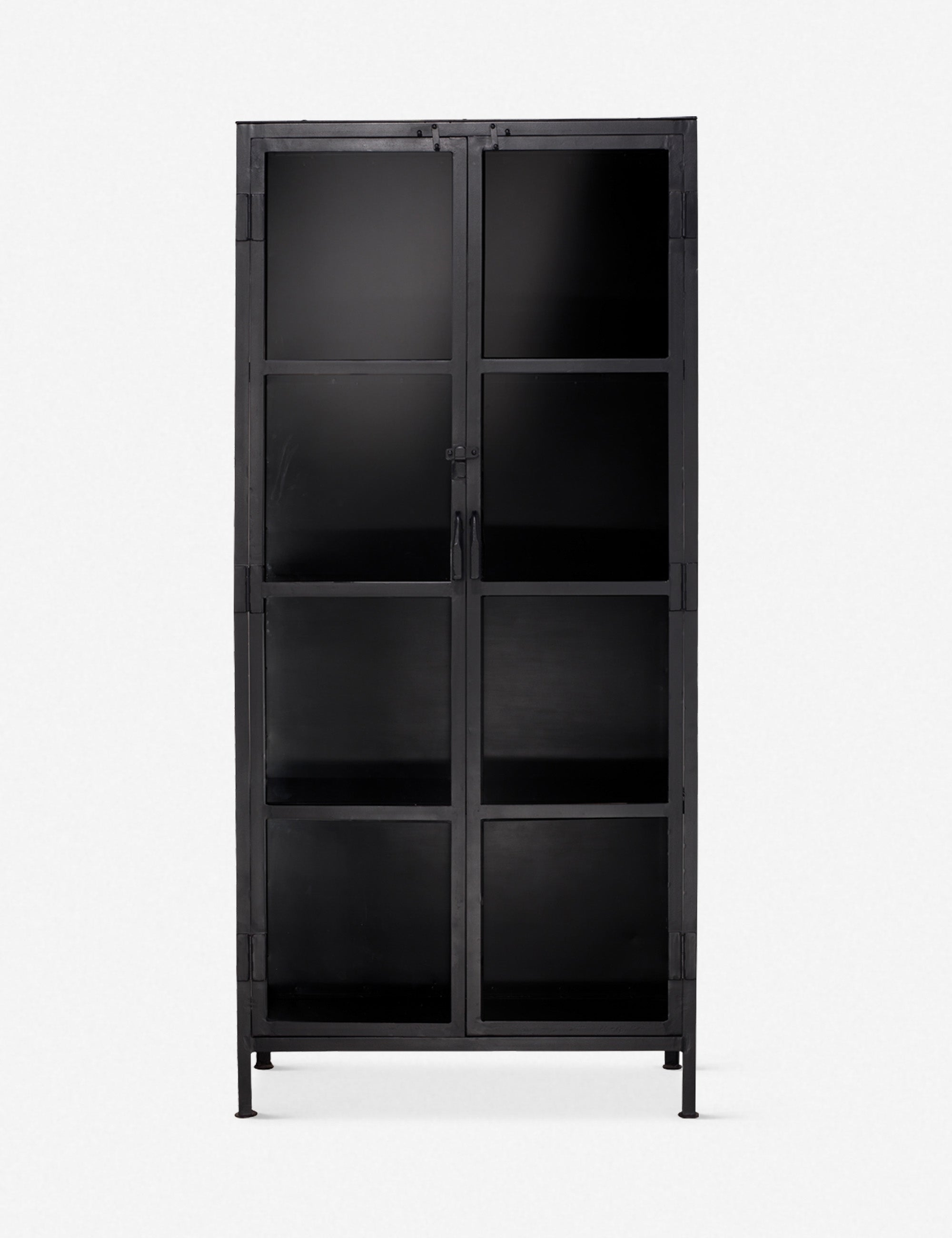 Sam Curio Cabinet