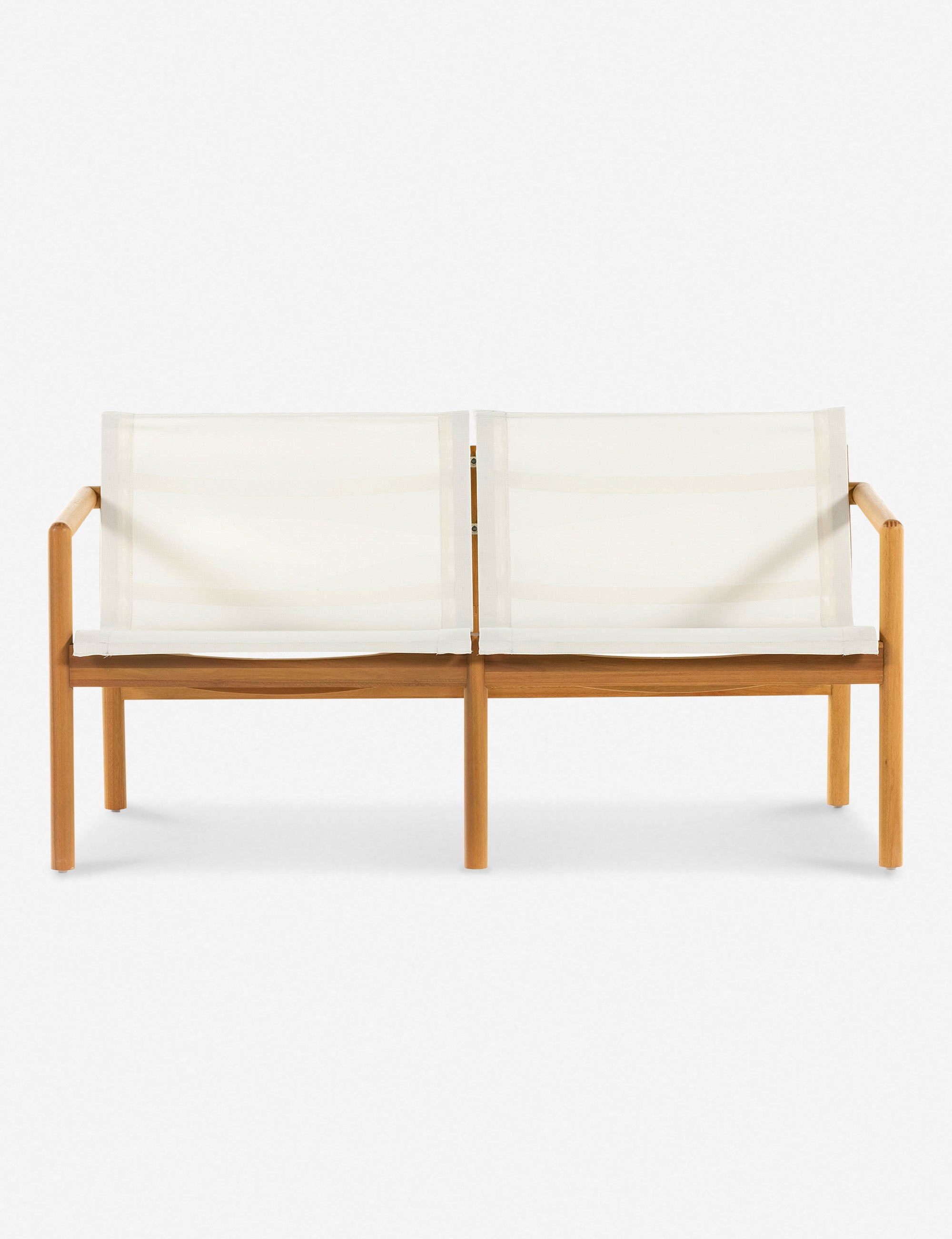 Charise Indoor / Outdoor Sofa - 55"W
