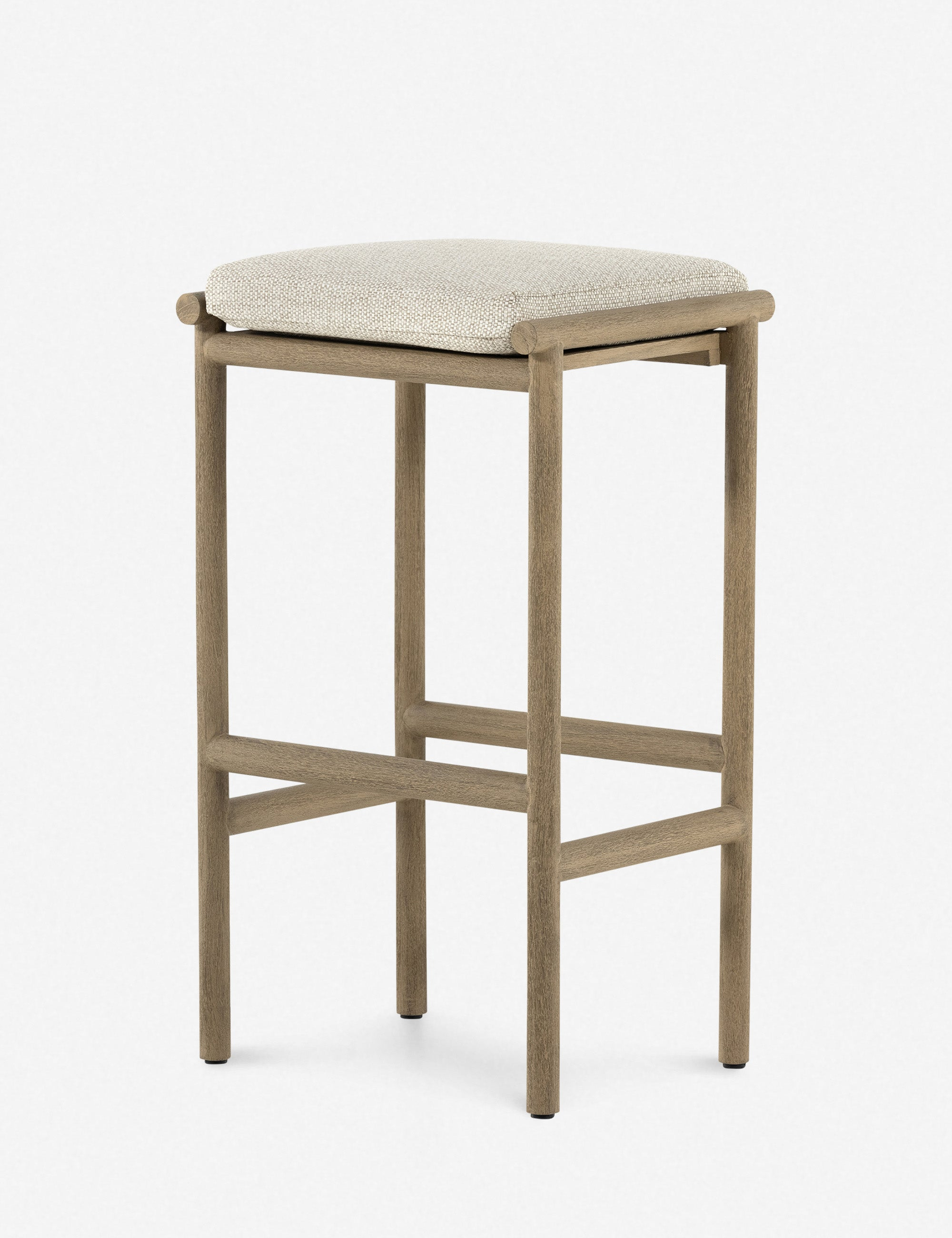 Avan Indoor / Outdoor Bar Stool