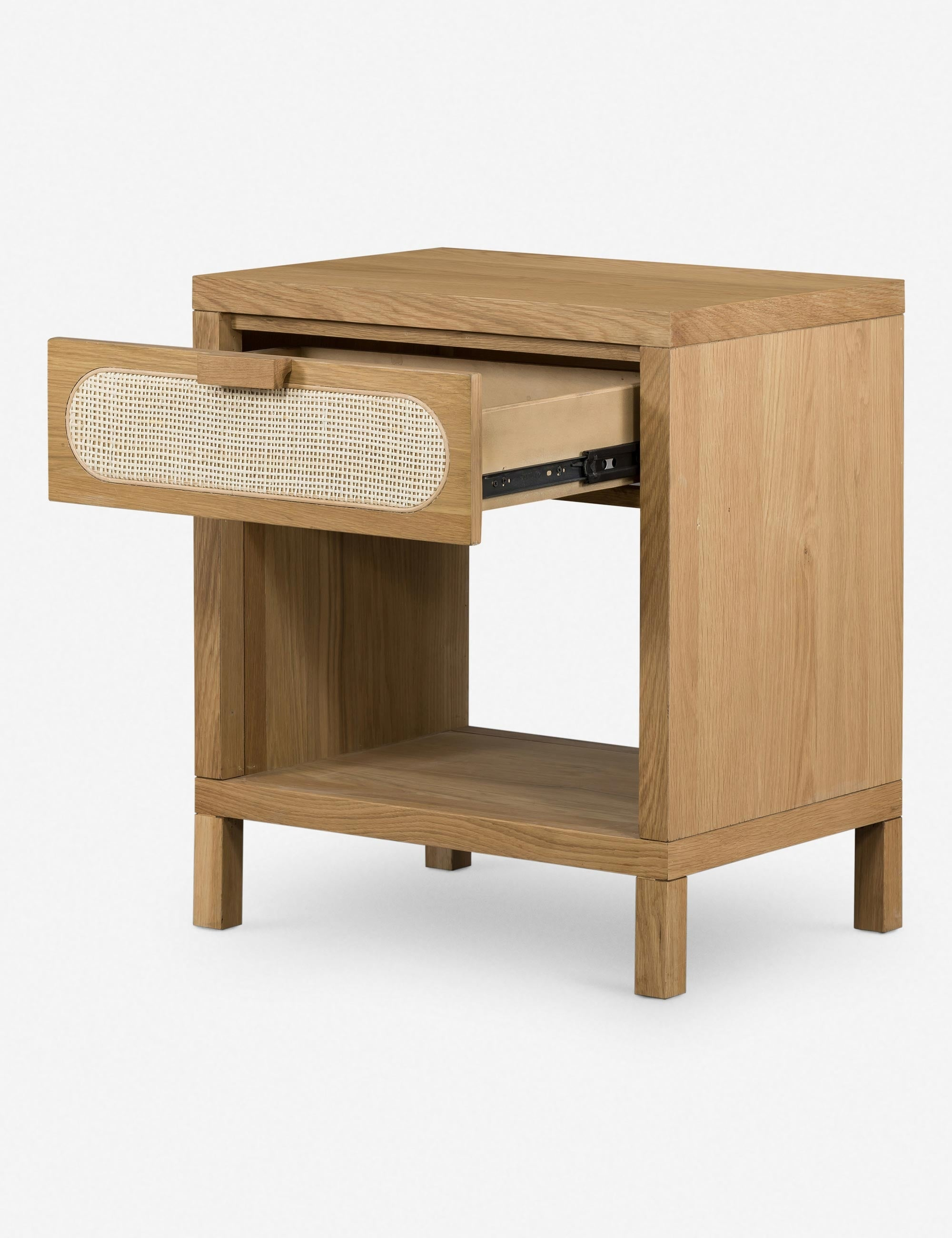 Verna Nightstand