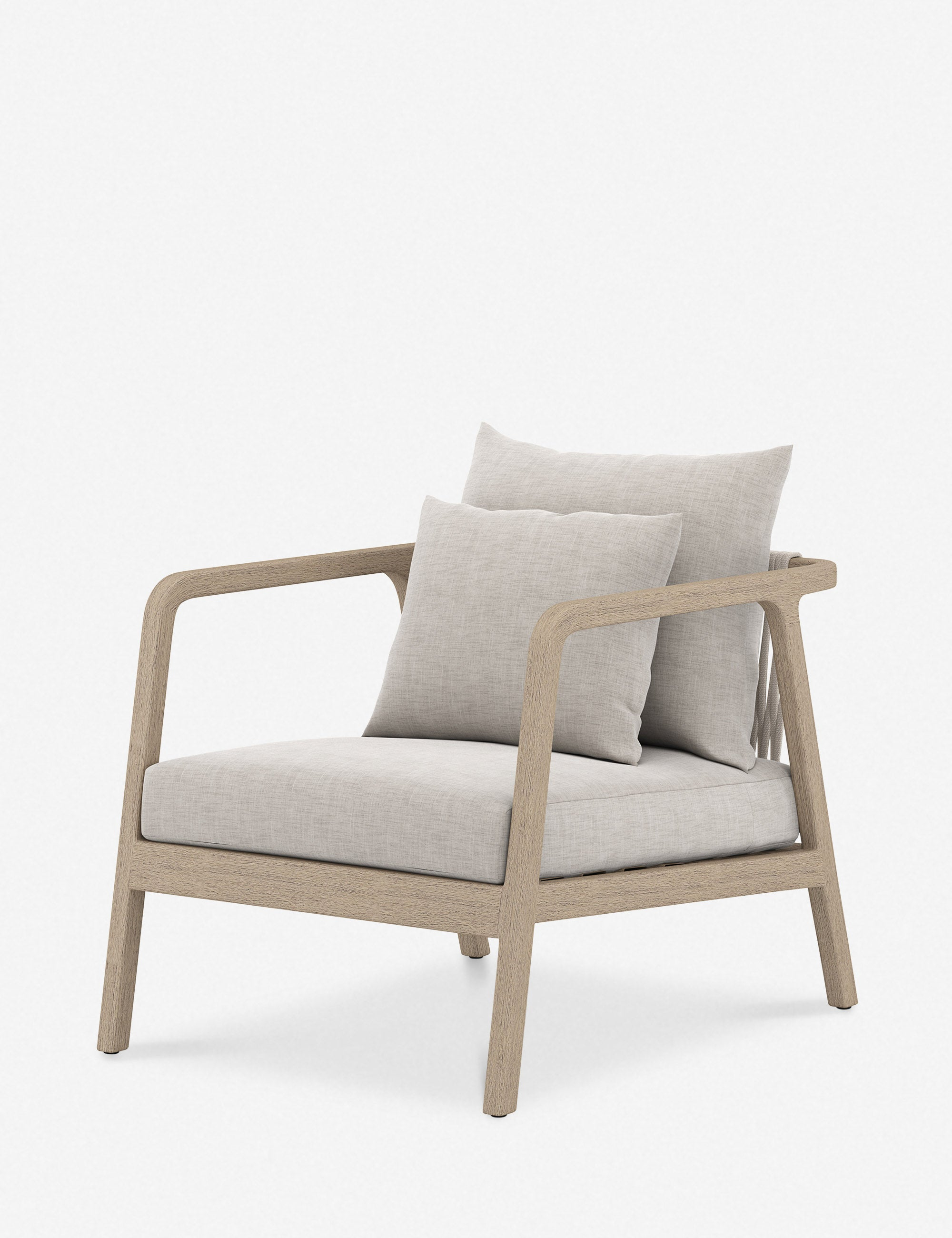 Tirado Indoor / Outdoor Accent Chair