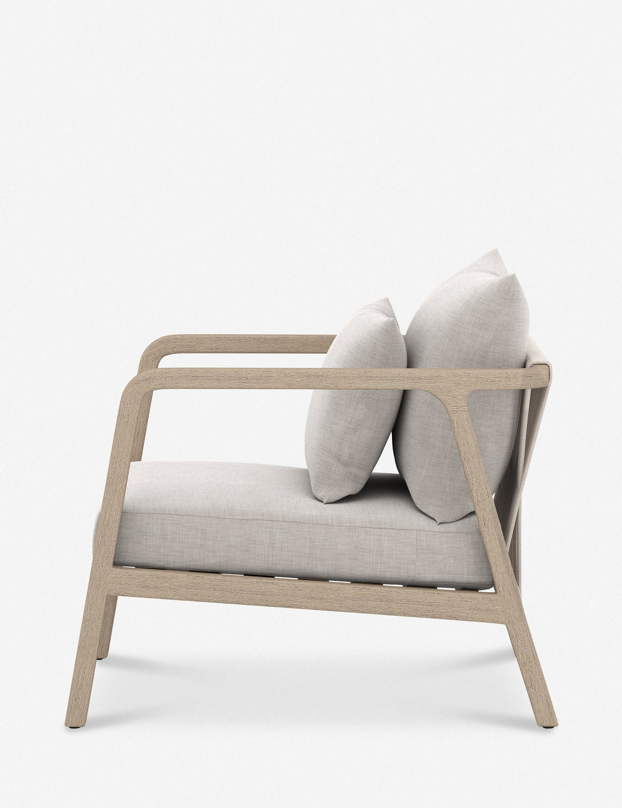Tirado Indoor / Outdoor Accent Chair