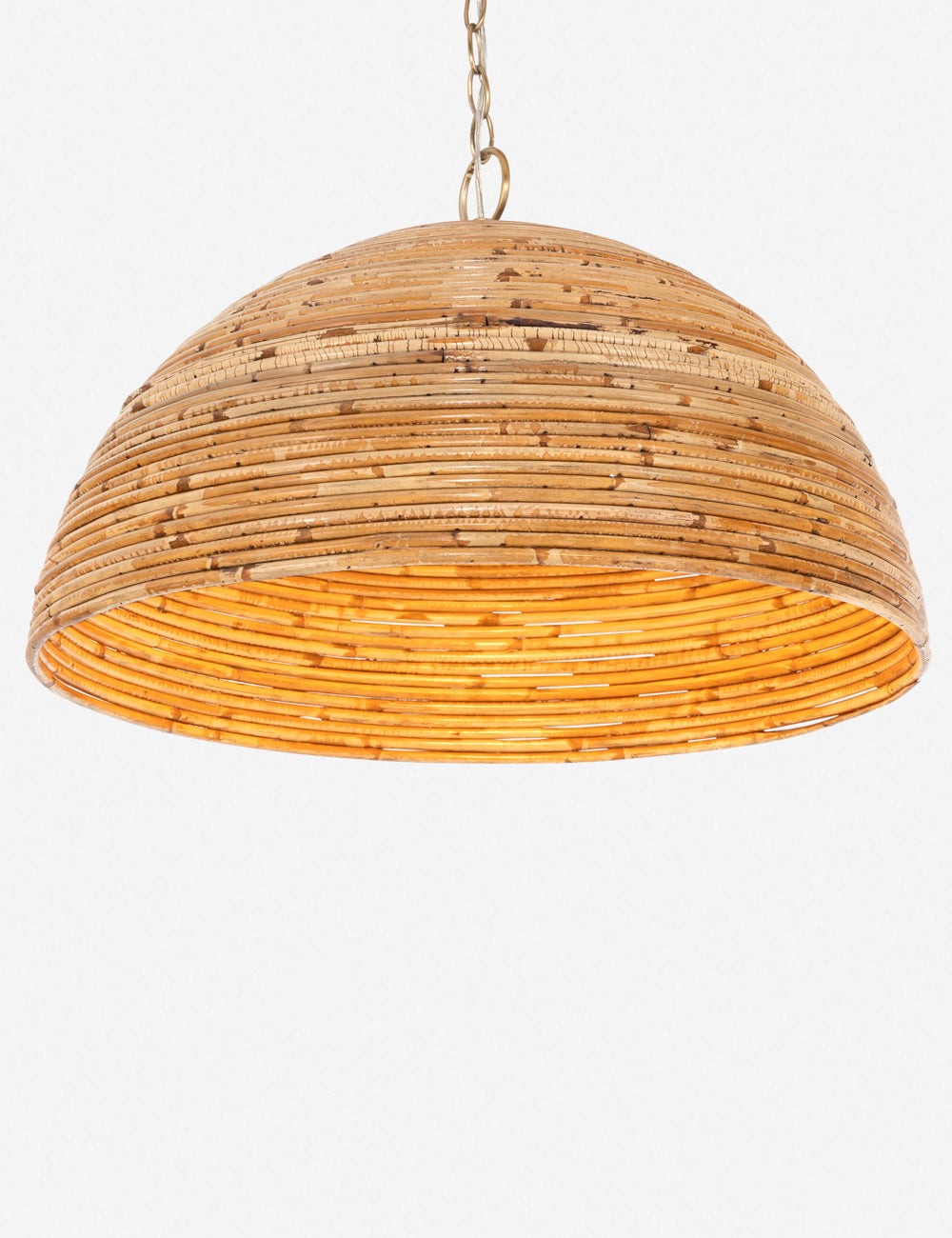 Chana Pendant Light - Natural