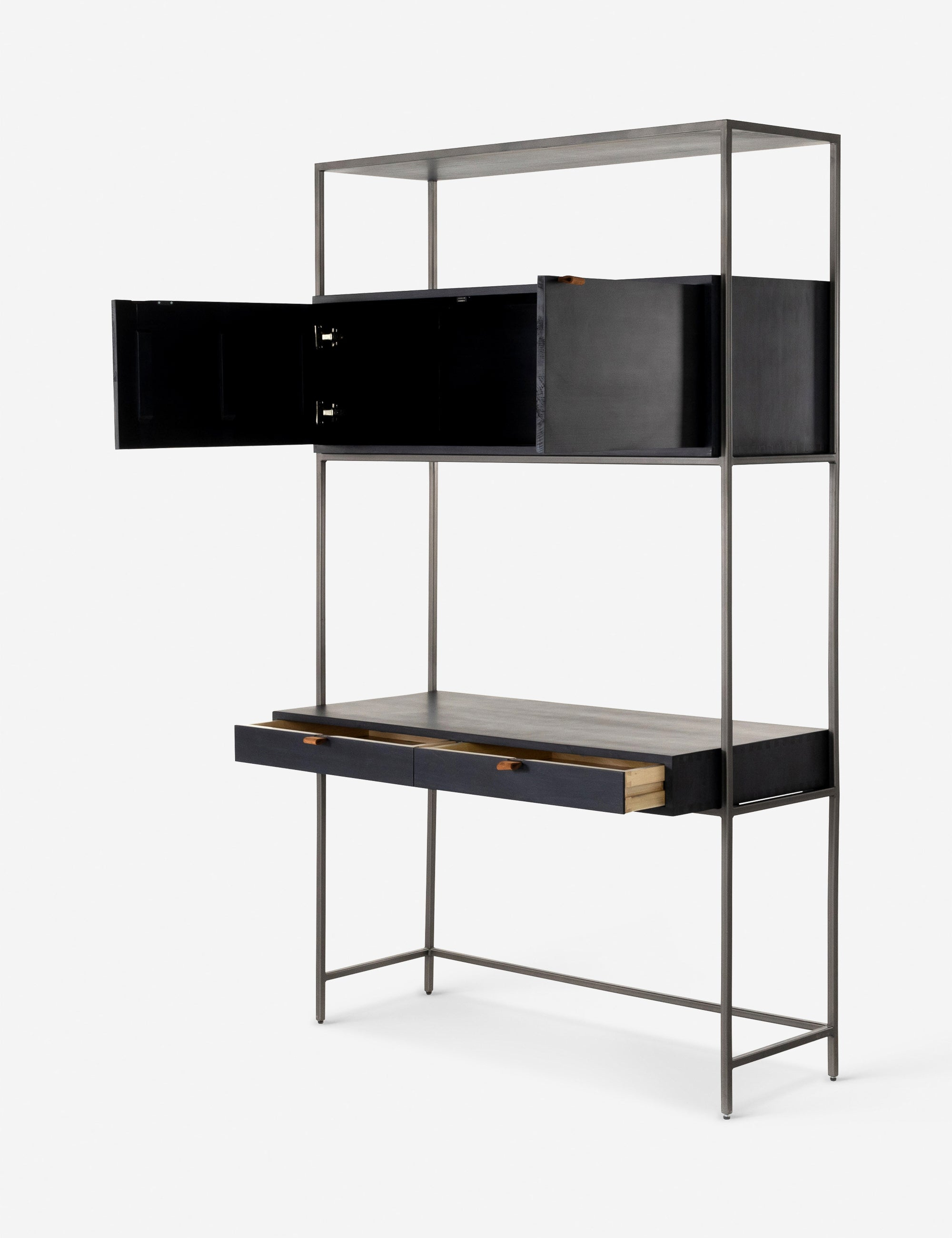 Rosamonde Modular Desk