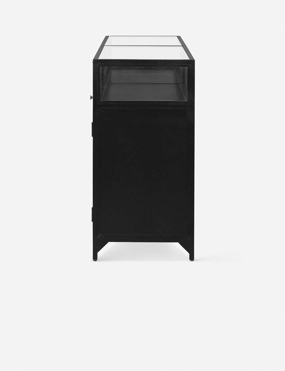 Malcom Sideboard - Black