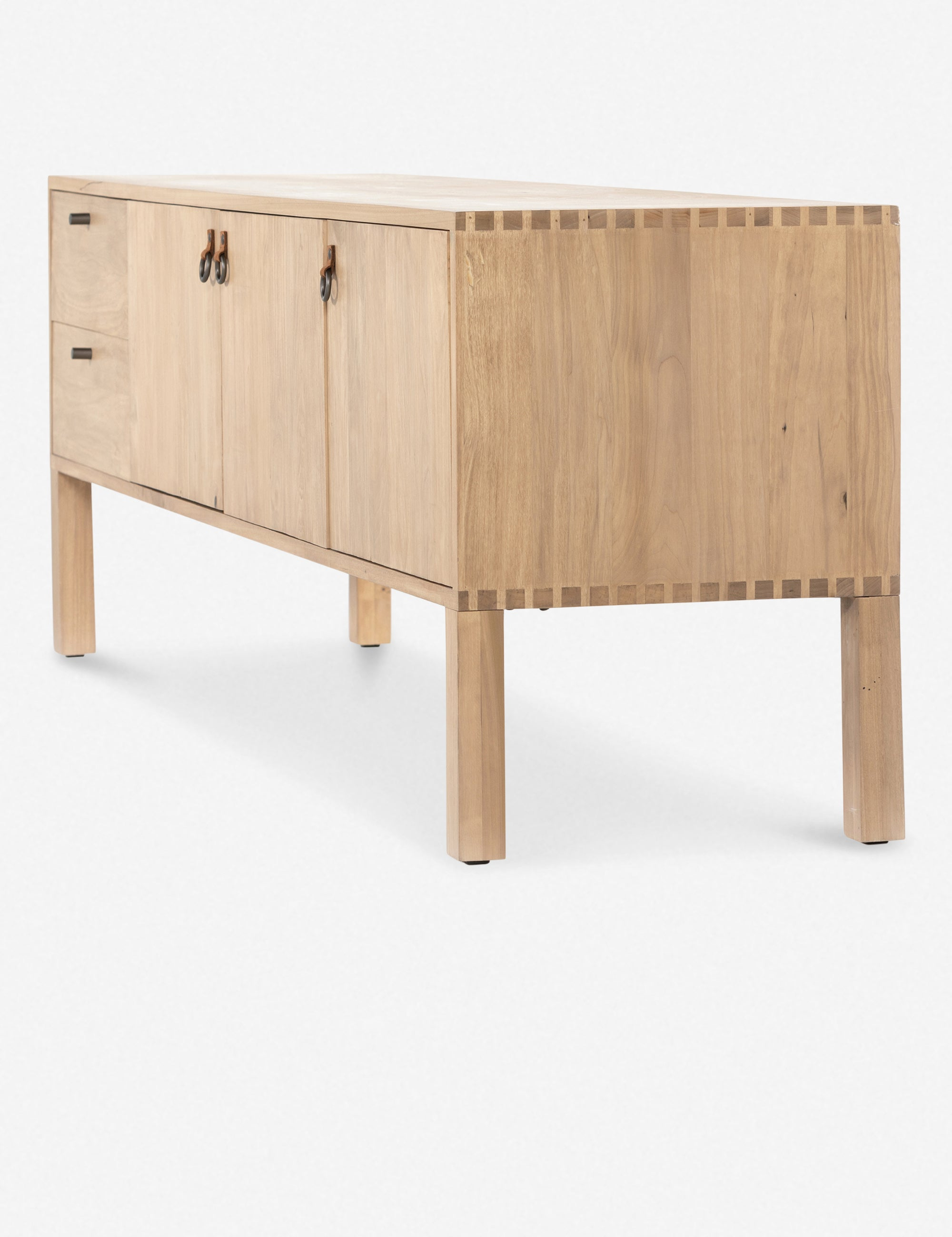 Maeve Media Console