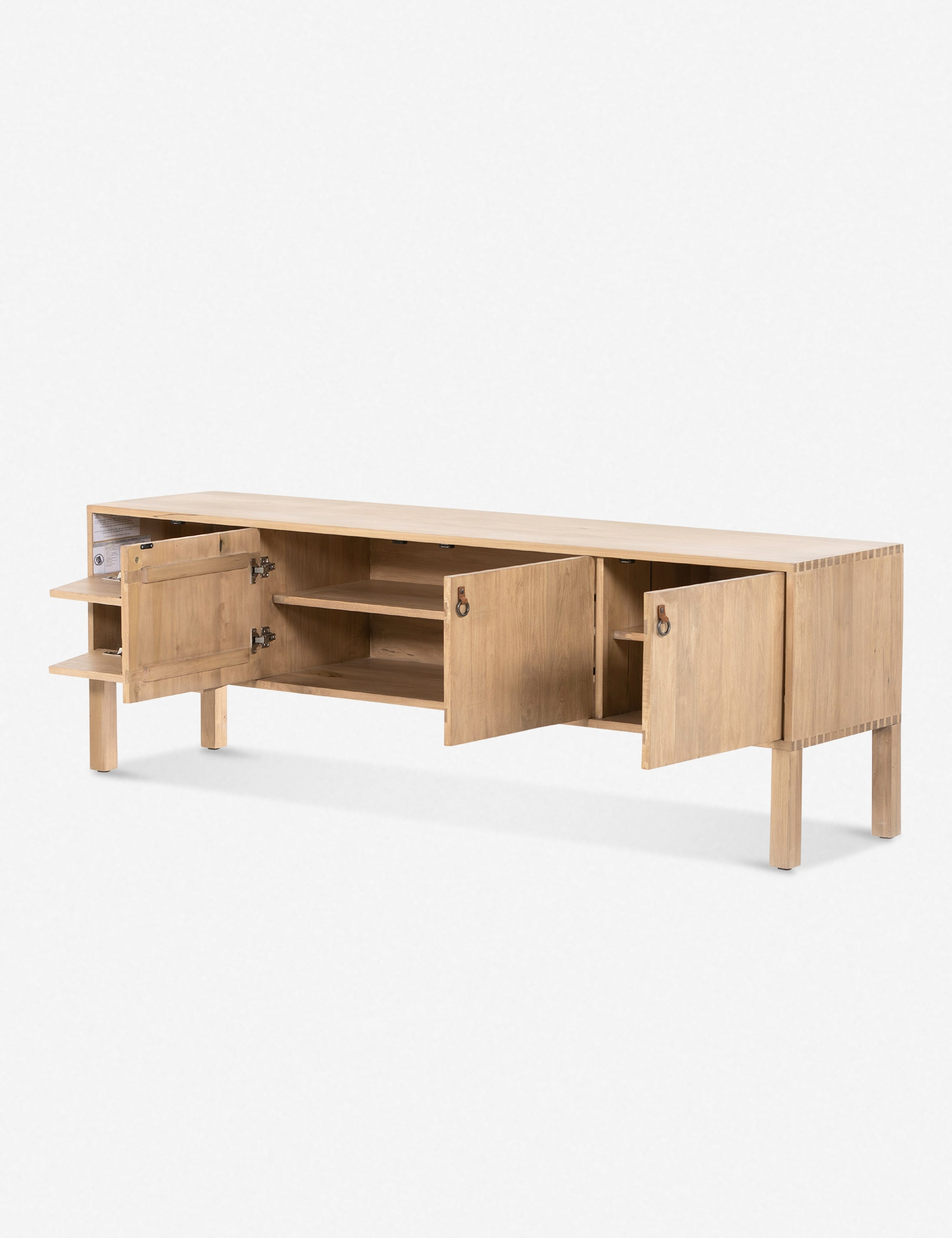 Maeve Media Console