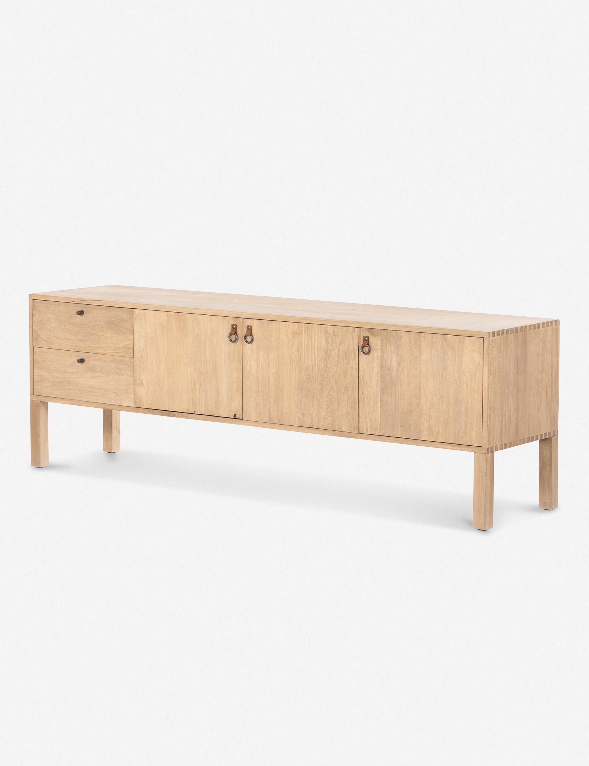Maeve Media Console