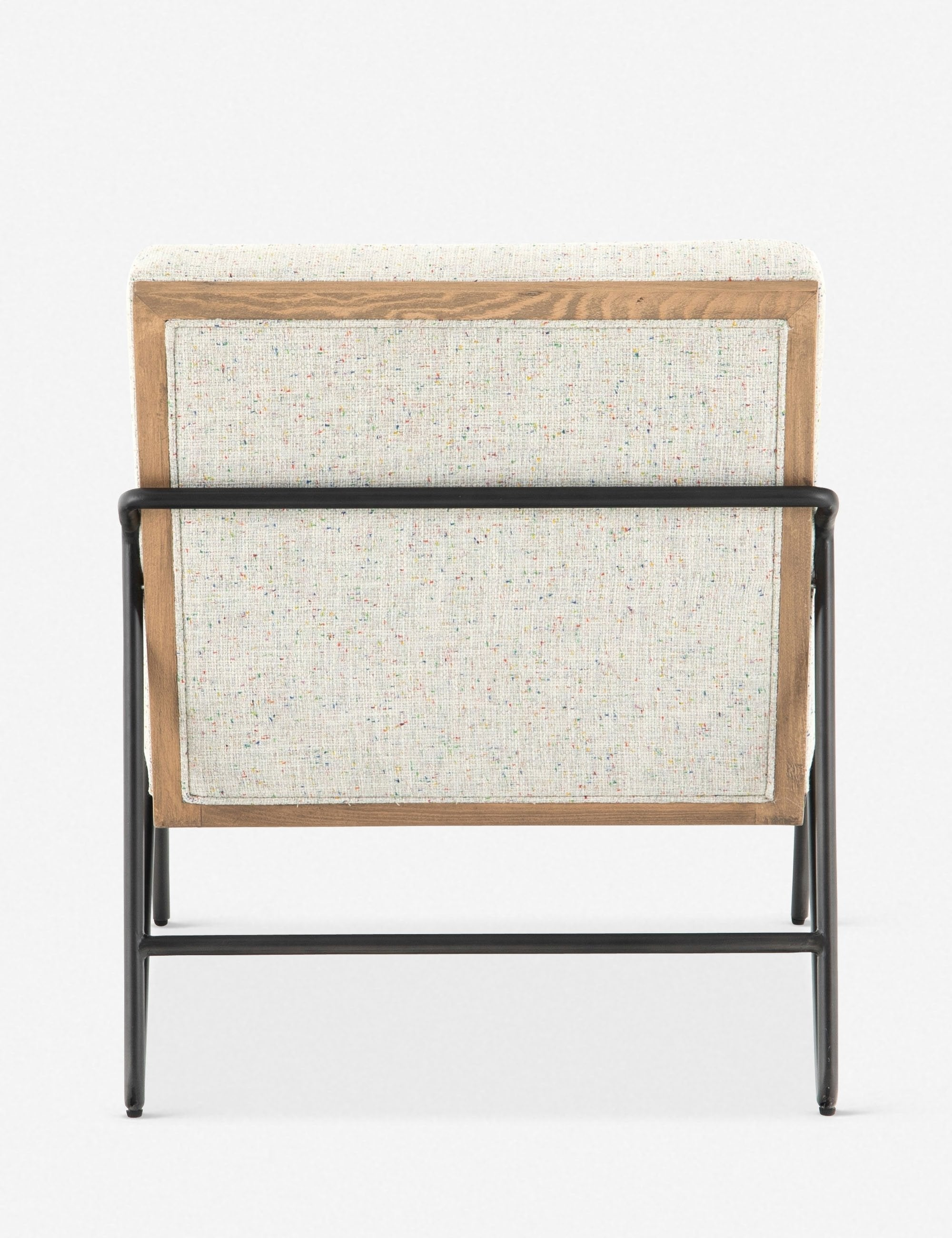 Anouk Accent Chair - Neutral