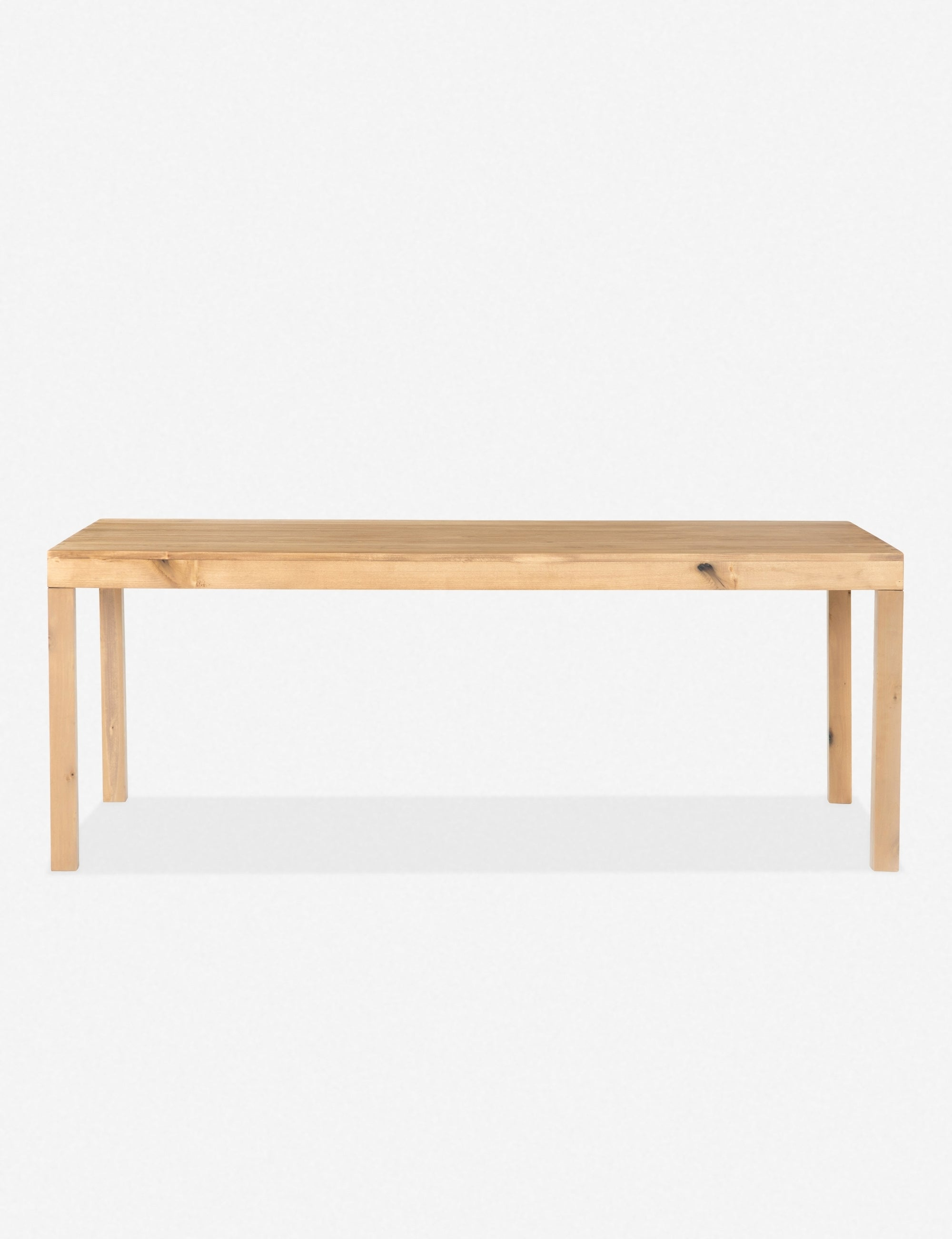 Beckett Dining Table