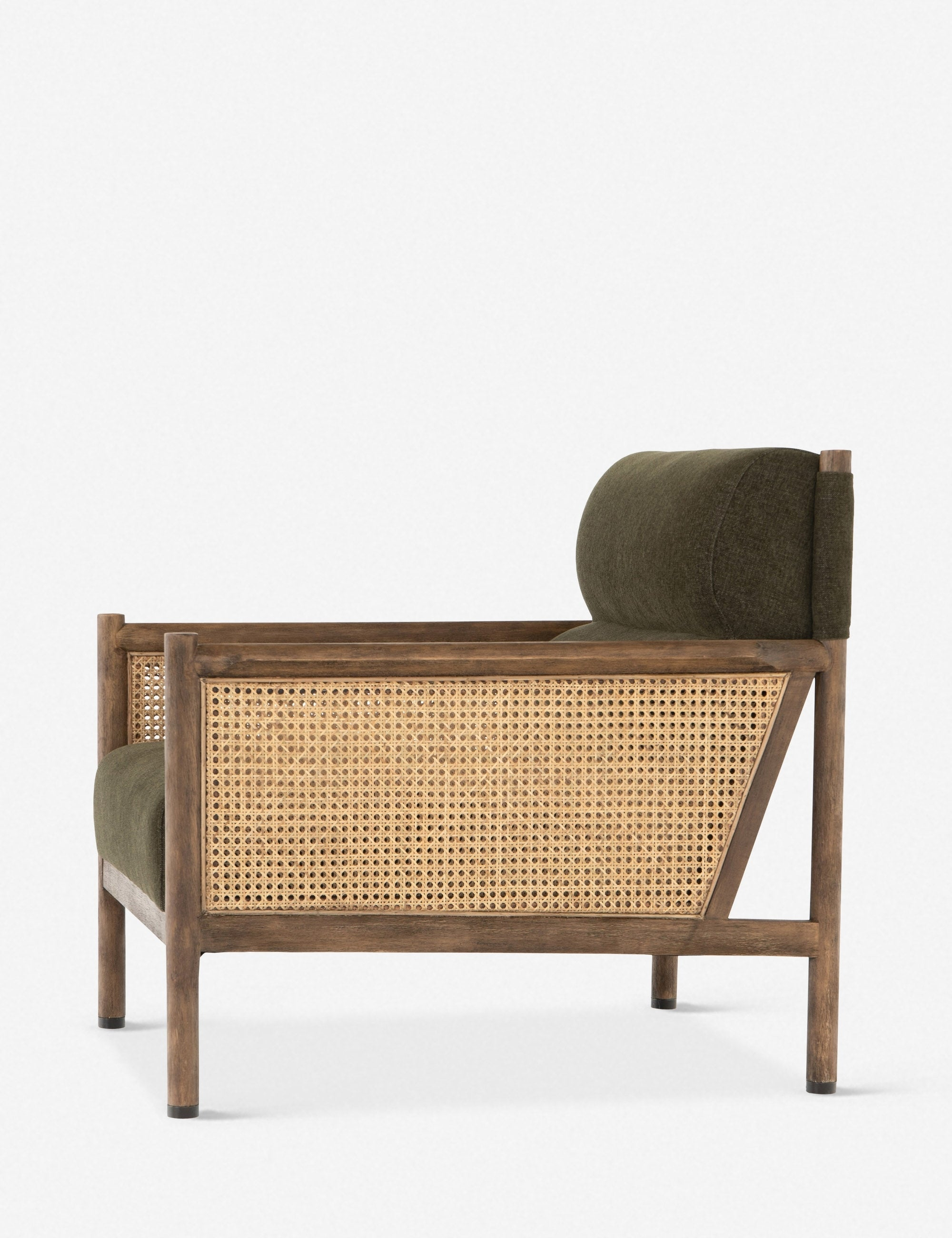 Olivier Accent Chair