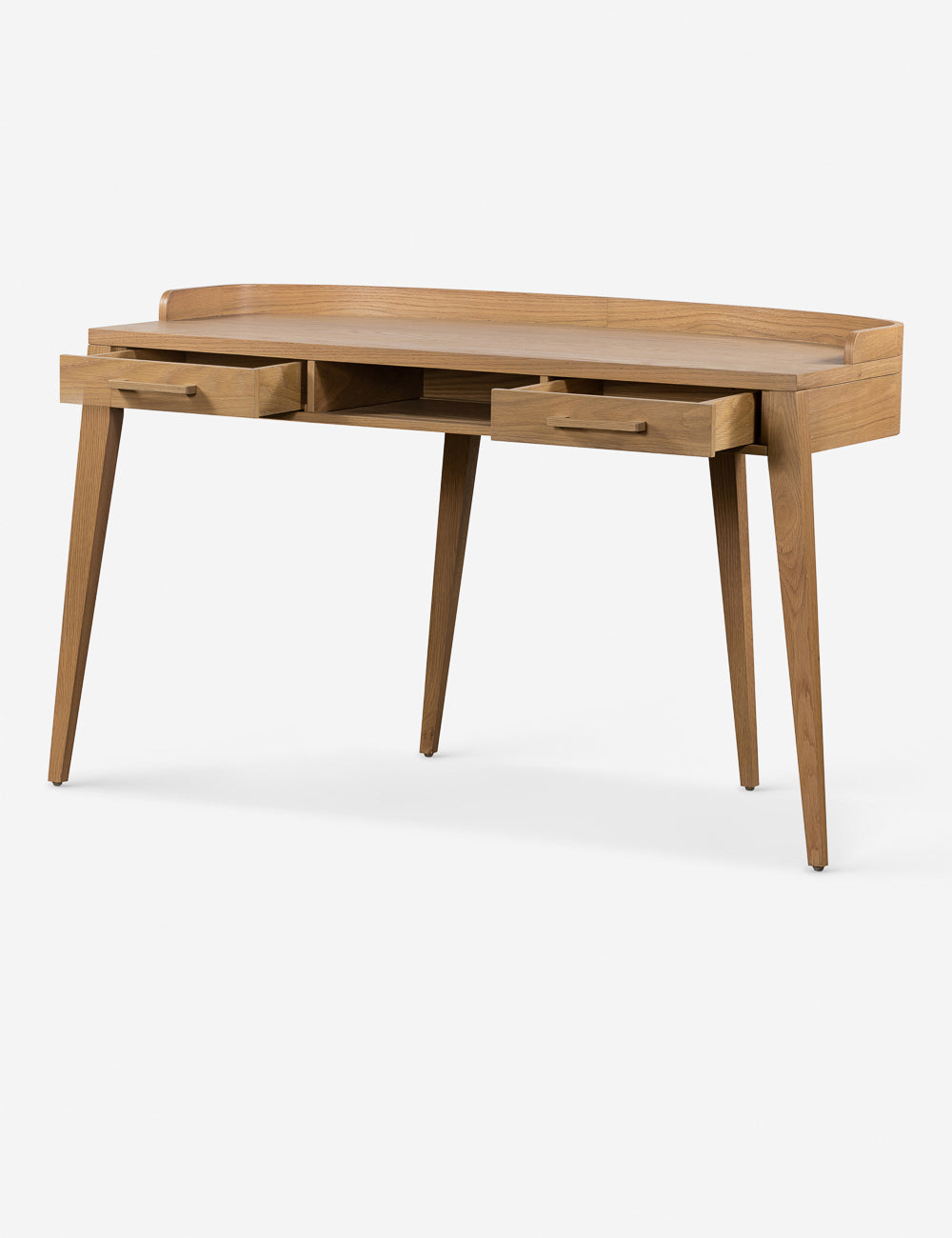 Drake Desk - Oak