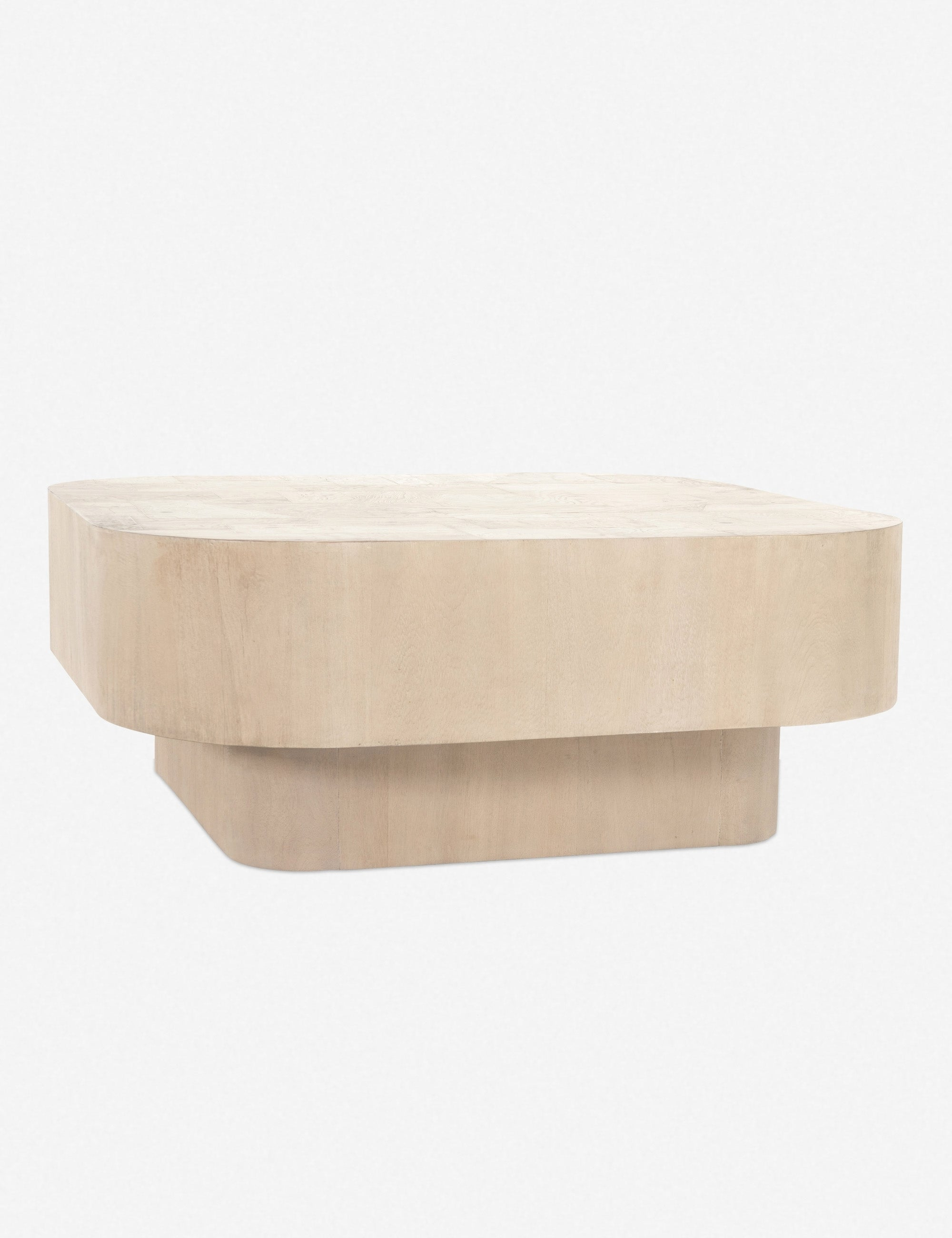 Sunako Coffee Table - Natural