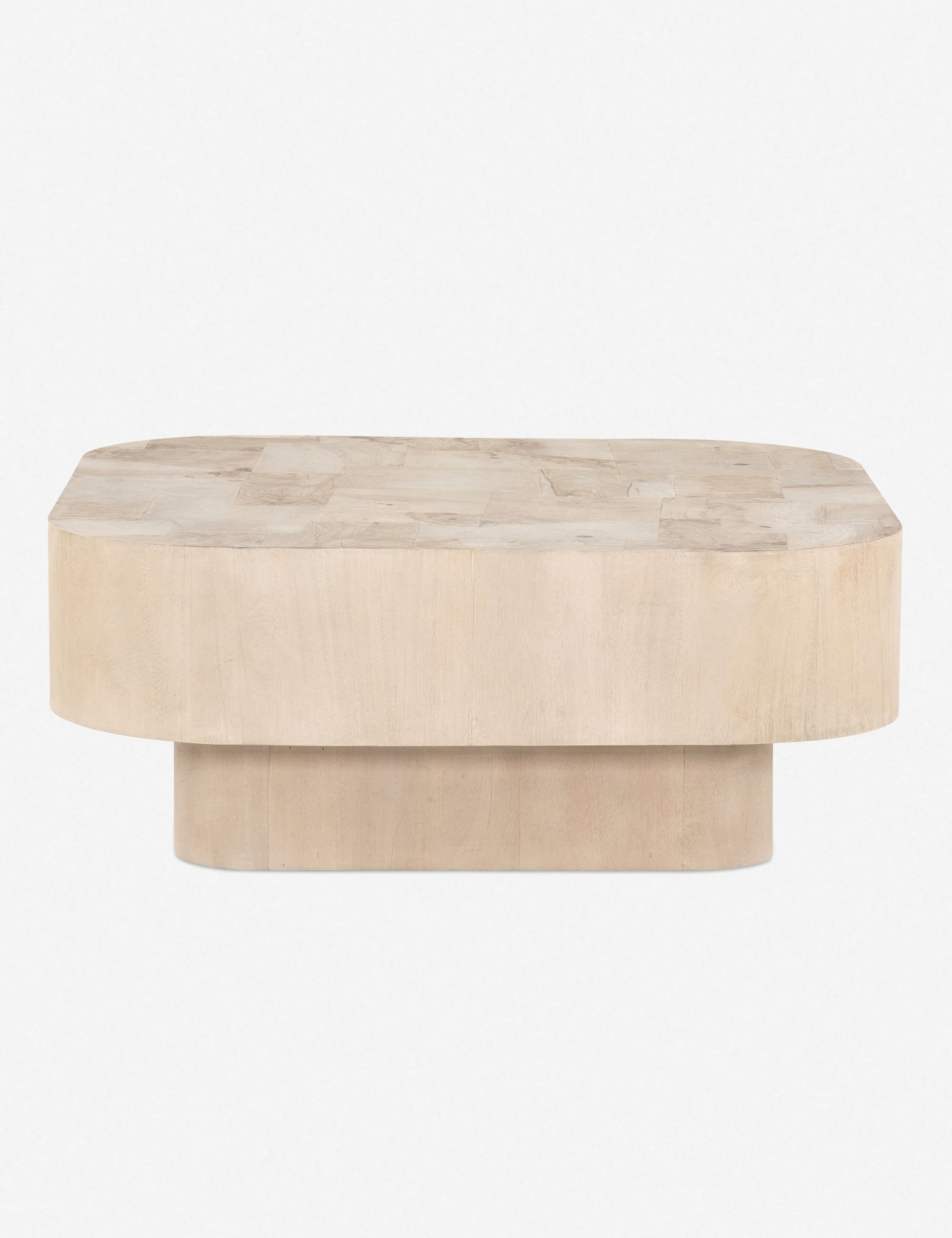 Sunako Coffee Table - Natural