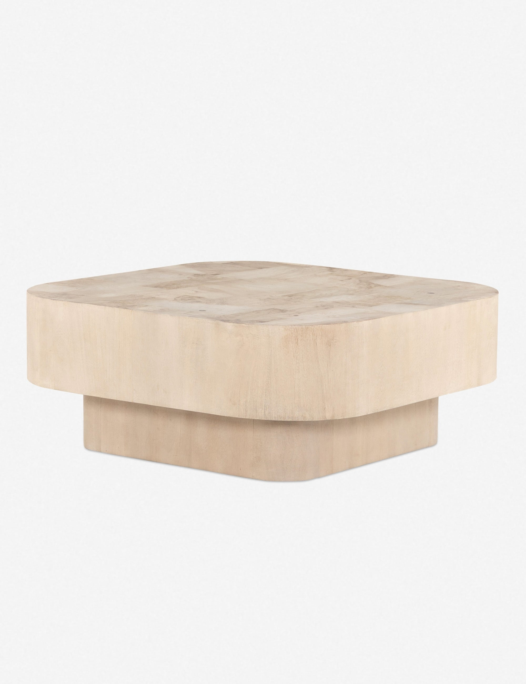 Sunako Coffee Table - Natural