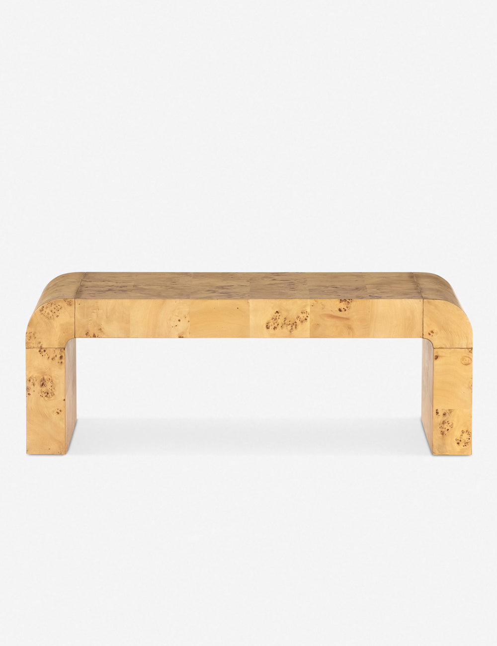 Martine Coffee Table - Natural