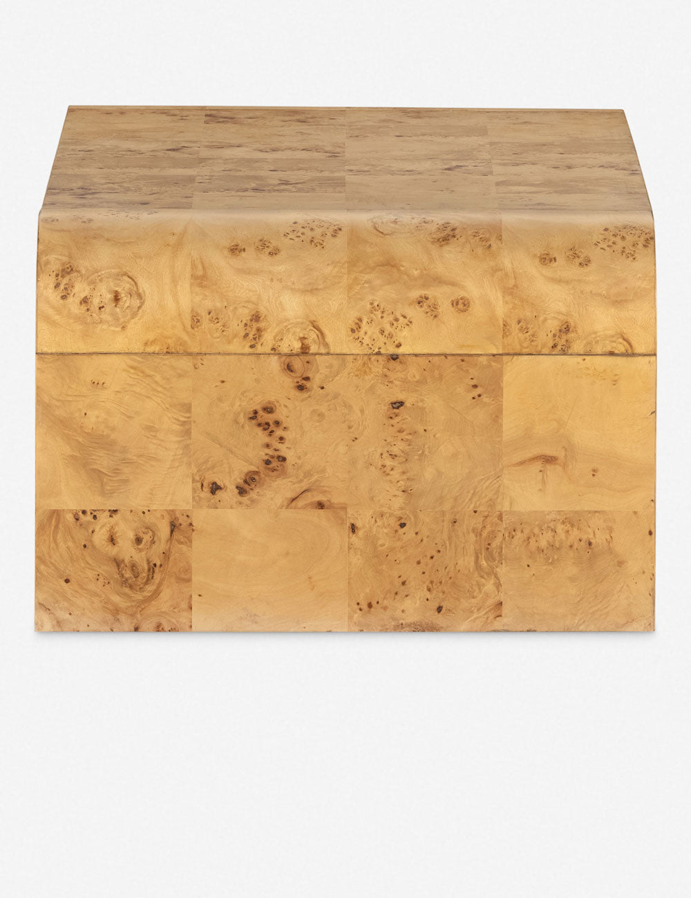Martine Coffee Table - Natural