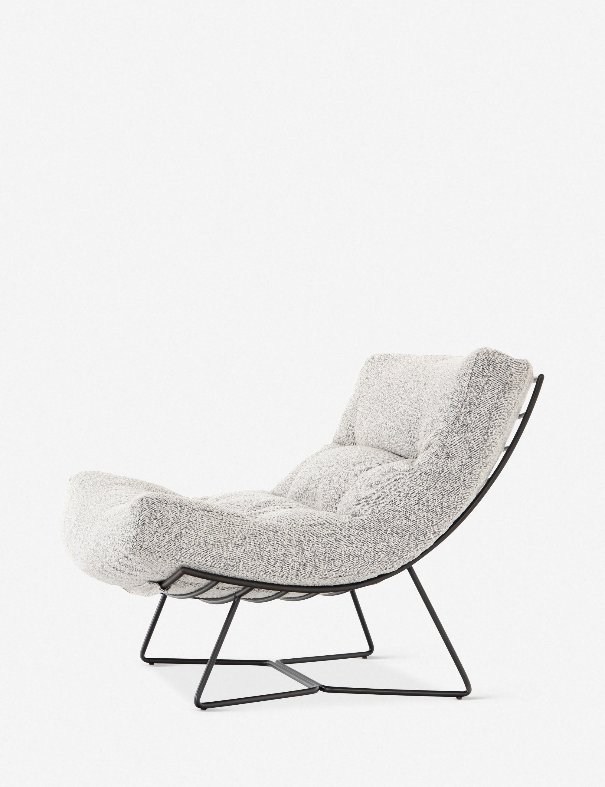 Menorca Accent Chair