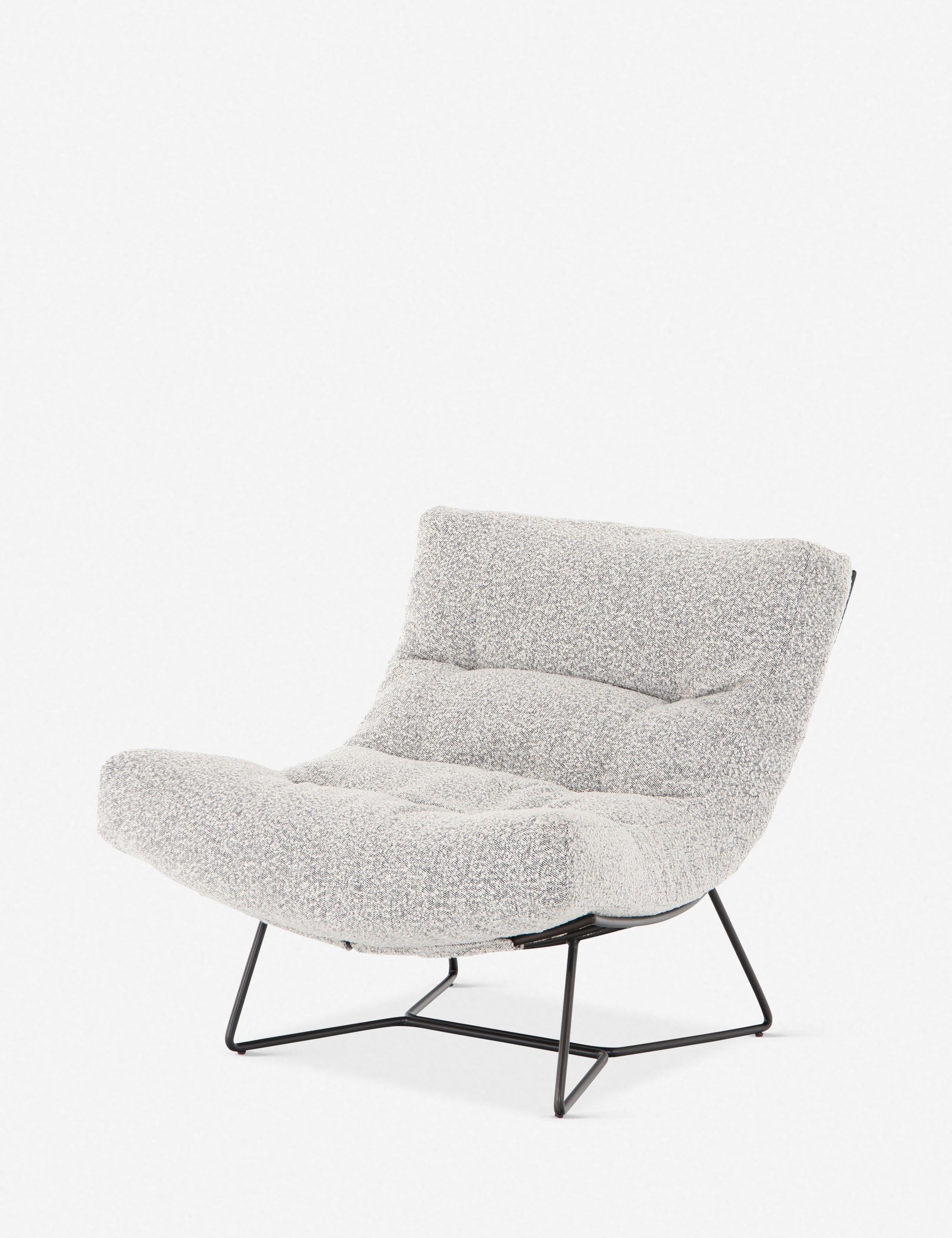 Menorca Accent Chair