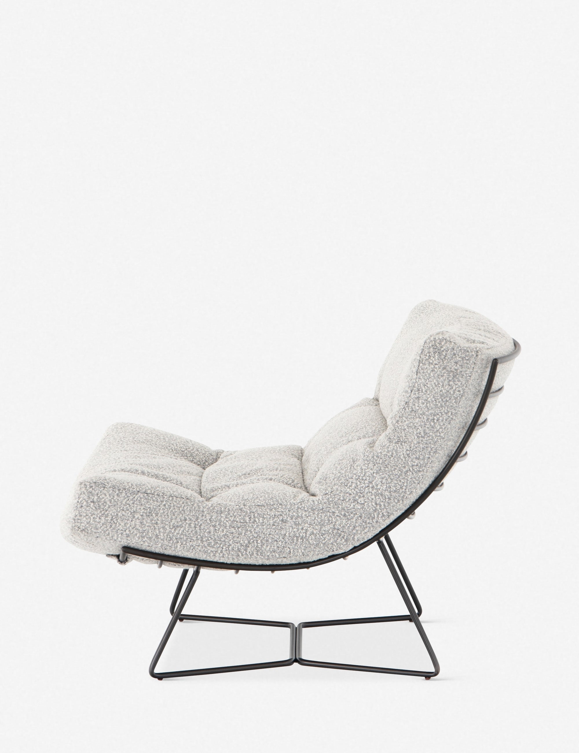 Menorca Accent Chair