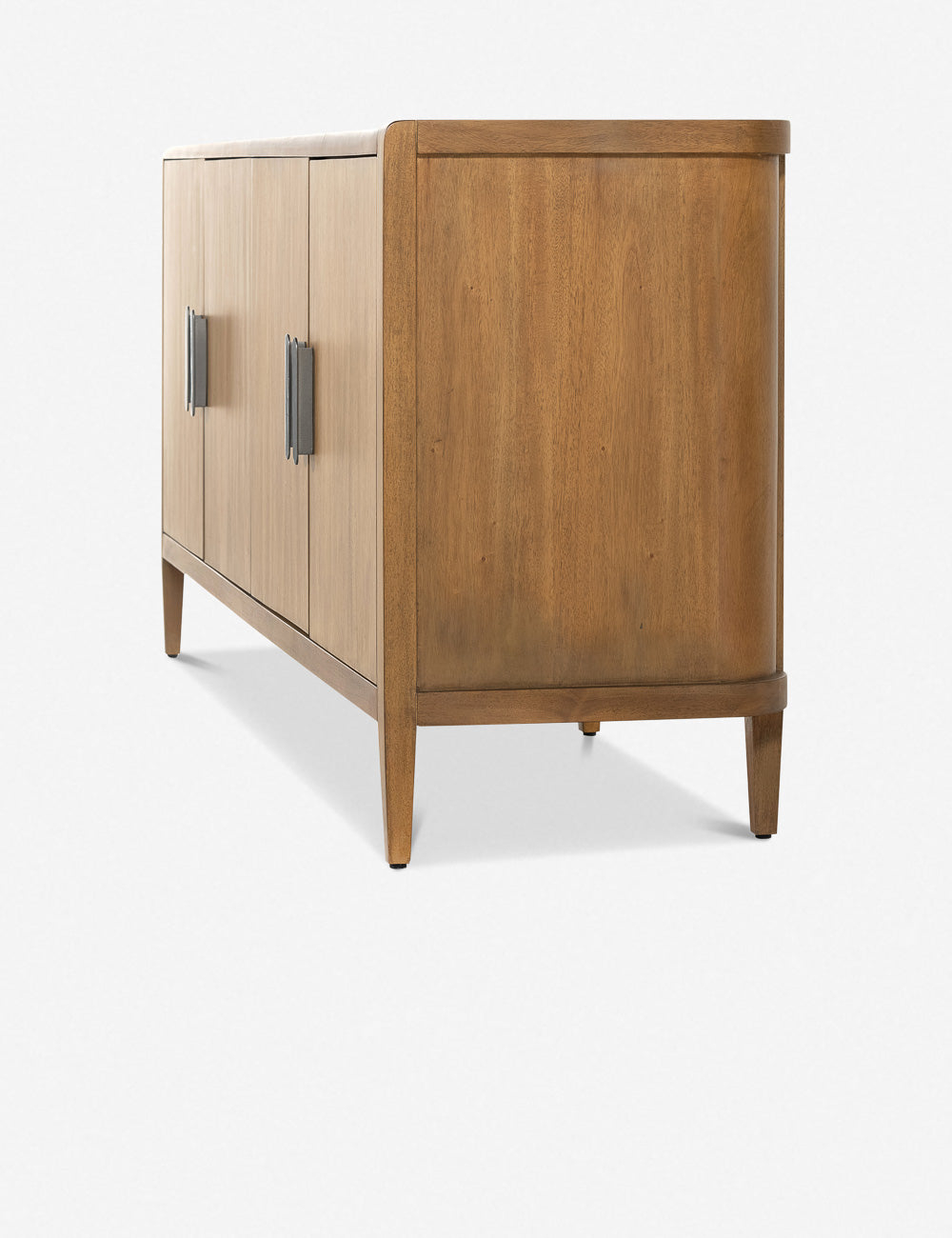 Michael Sideboard - Light Mahogany