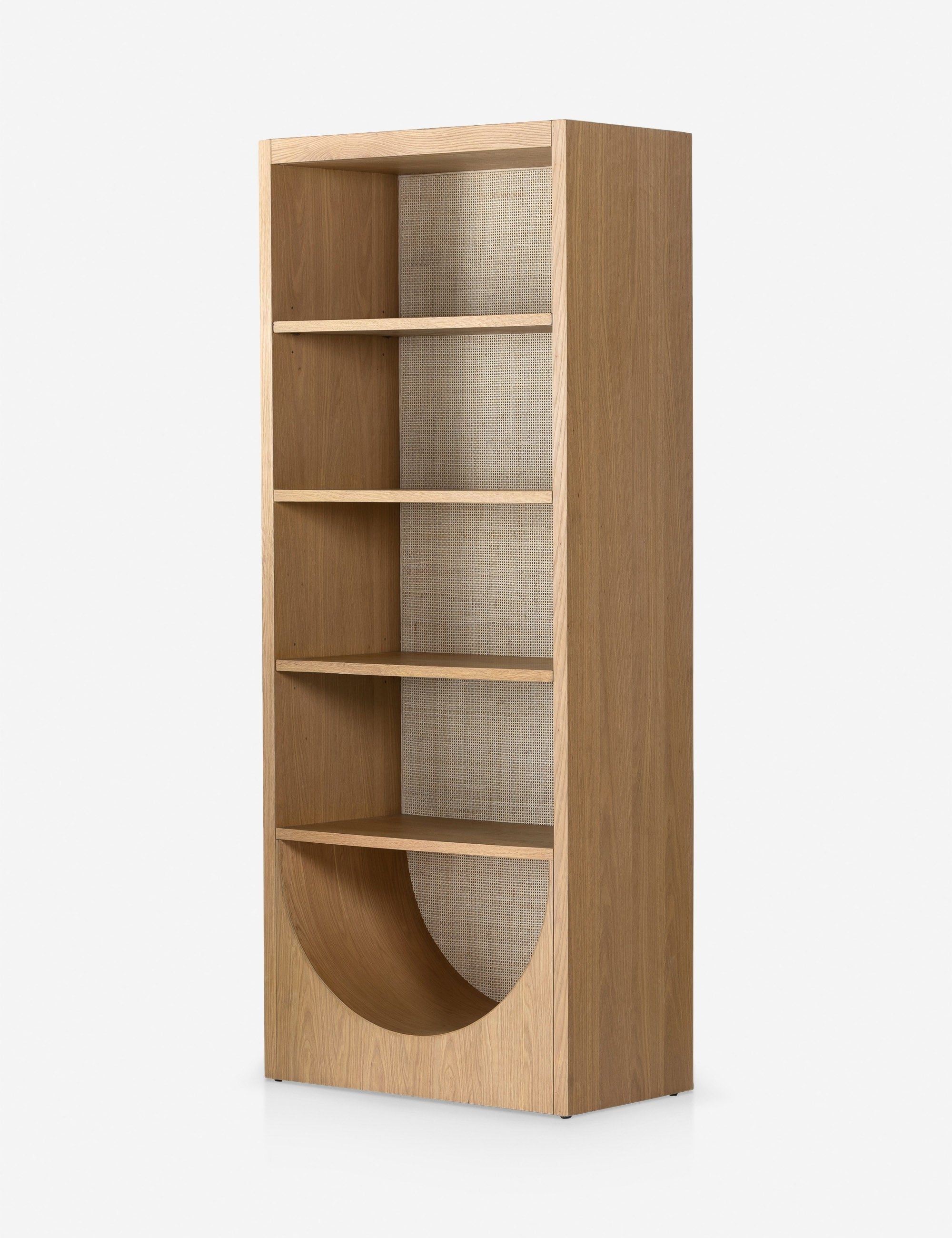 Melissa Bookcase