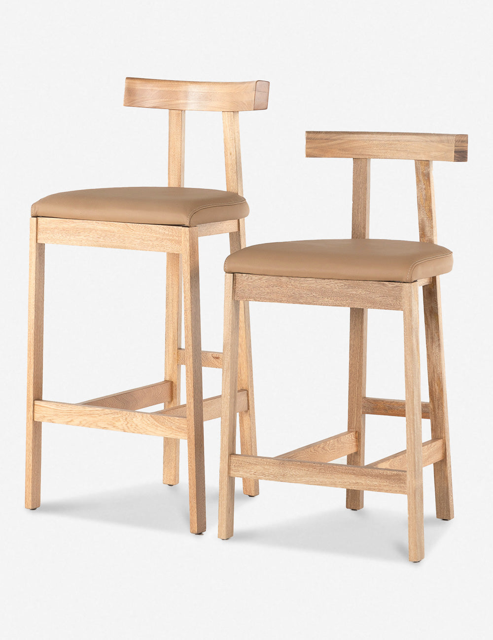 Ayvn Bar And Counter Stool - Bar