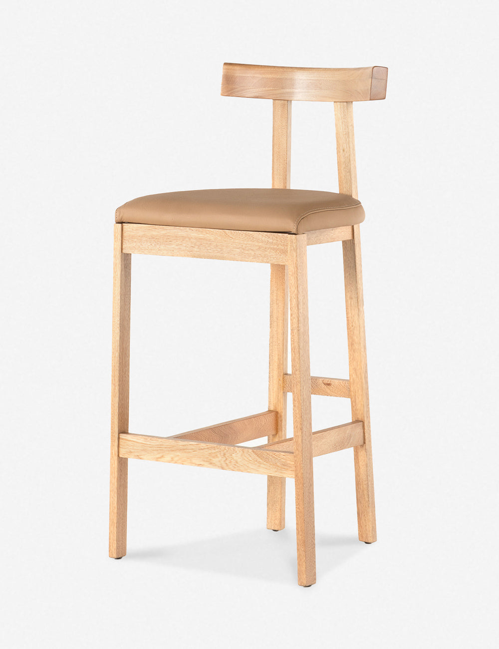 Ayvn Bar And Counter Stool - Bar