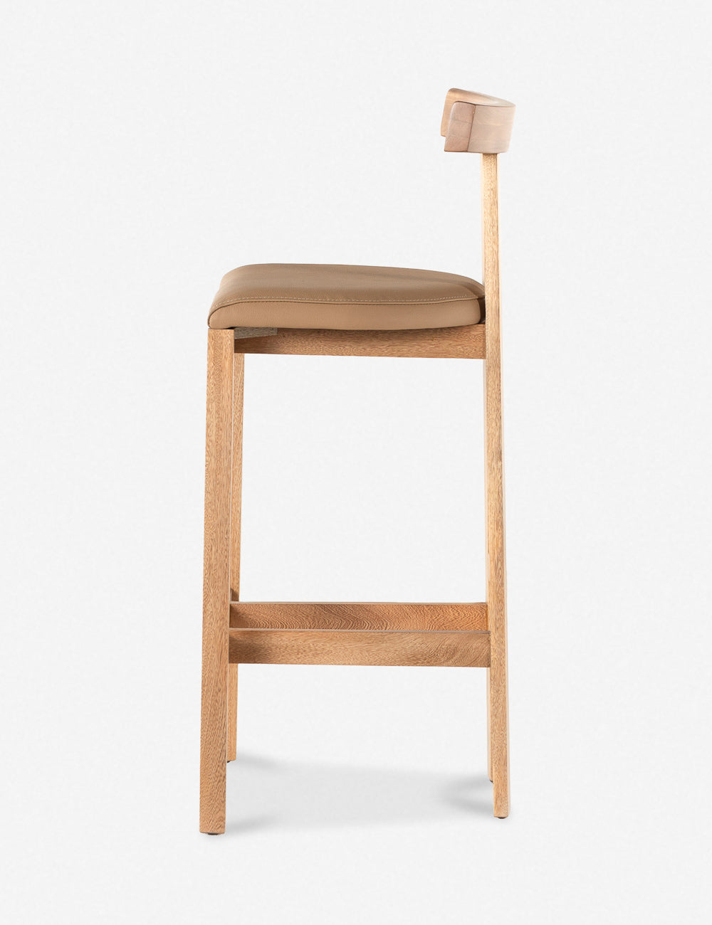 Ayvn Bar And Counter Stool - Bar