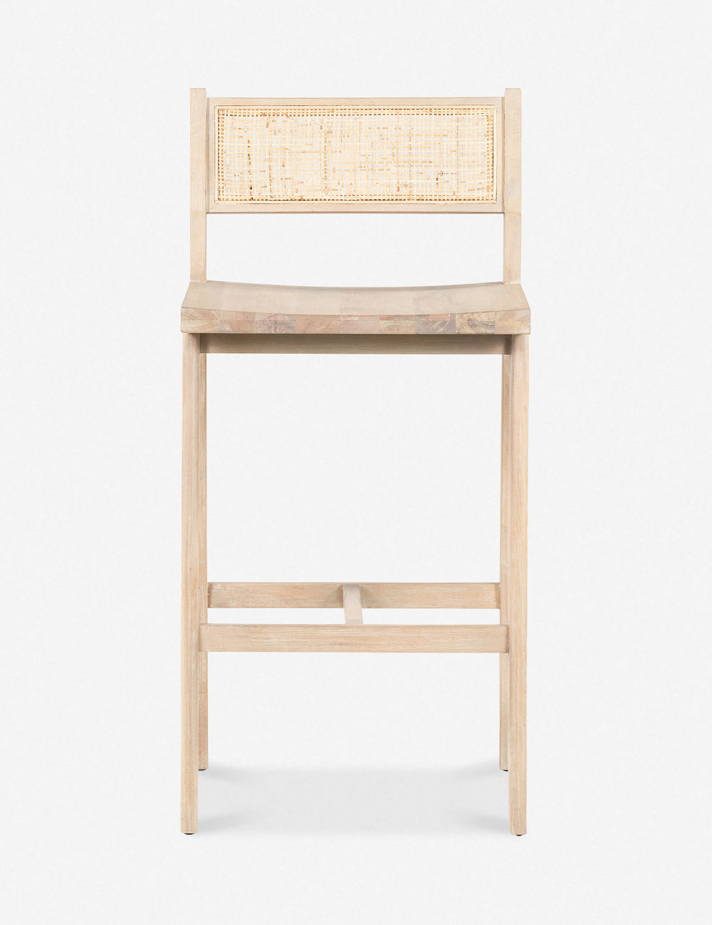 Margot Bar And Counter Stool - Bar