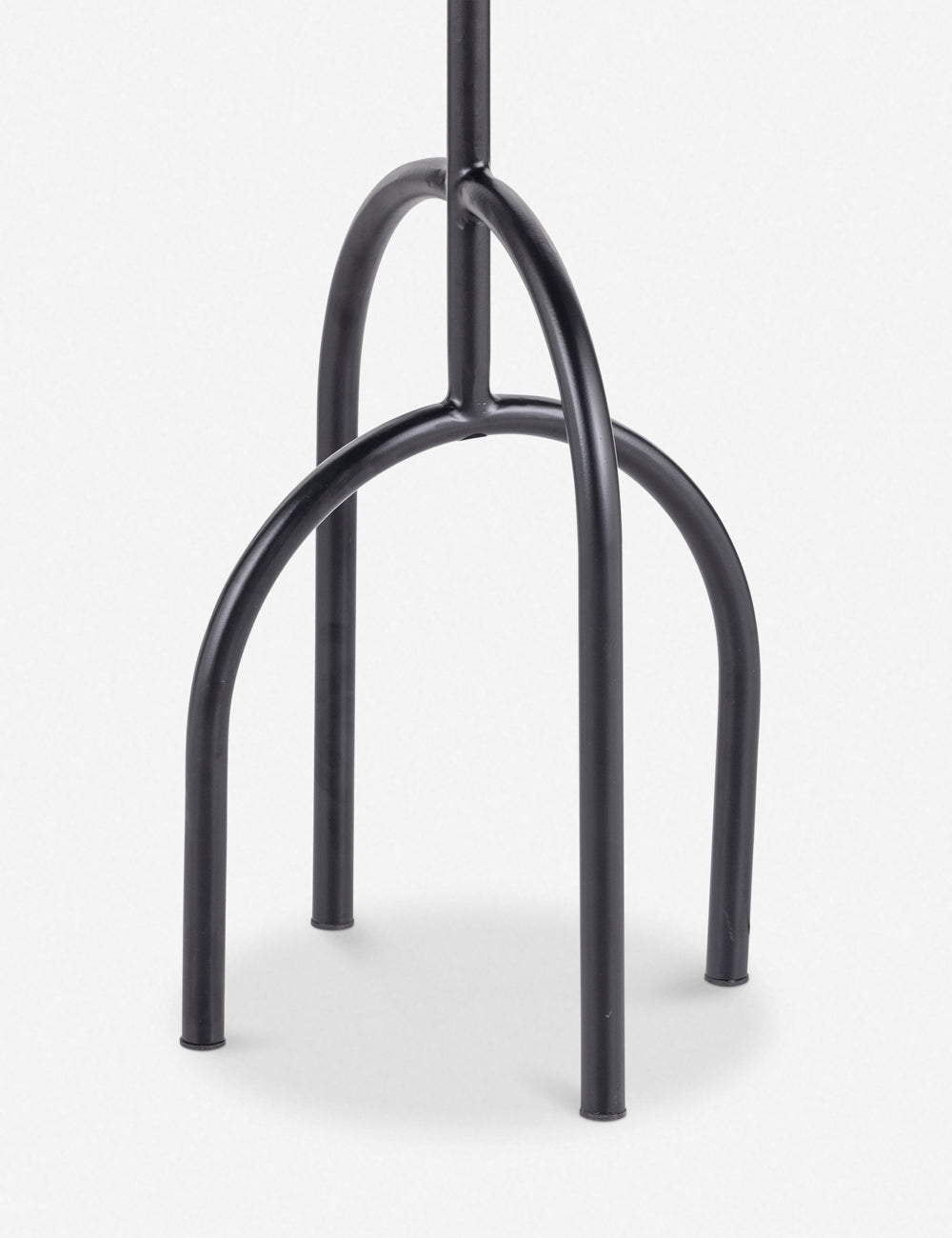 Daiyu Floor Lamp - Black