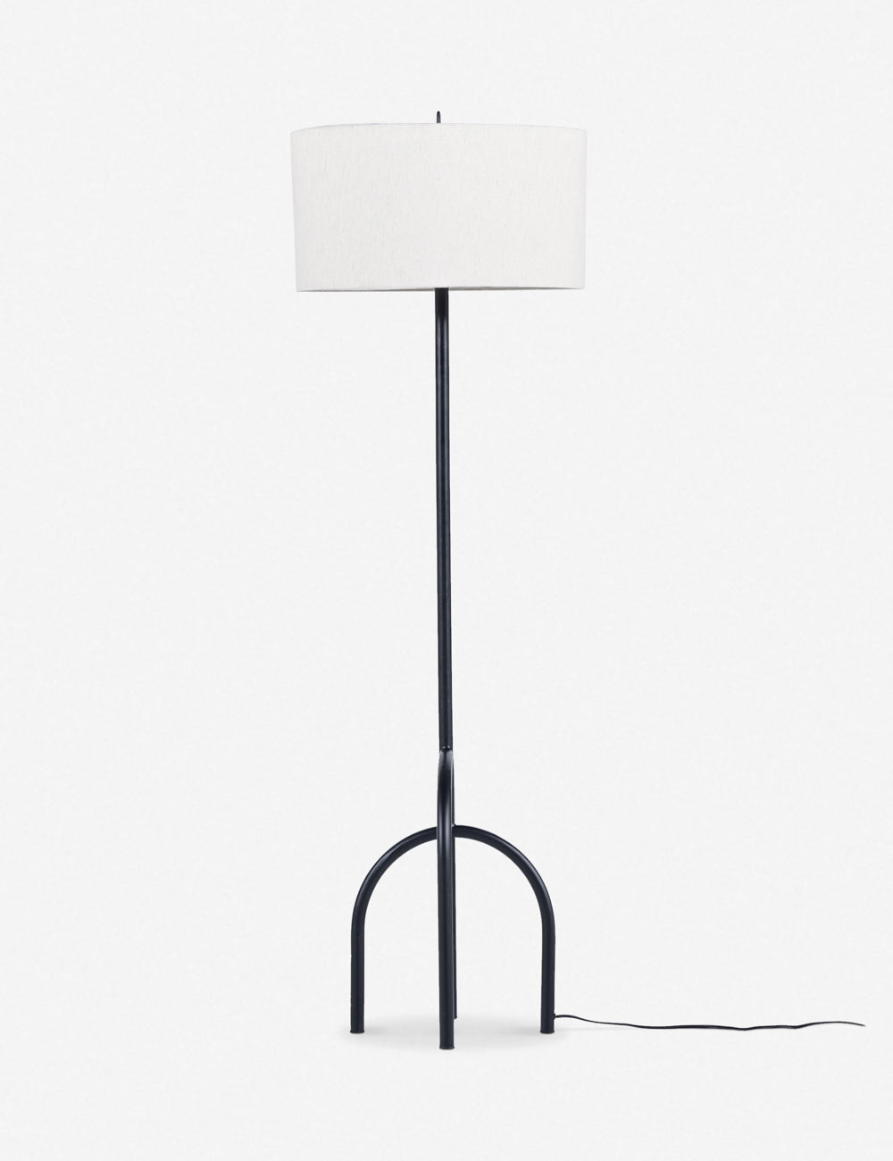 Daiyu Floor Lamp - Black