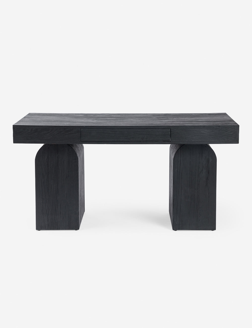 Mags Desk - Black