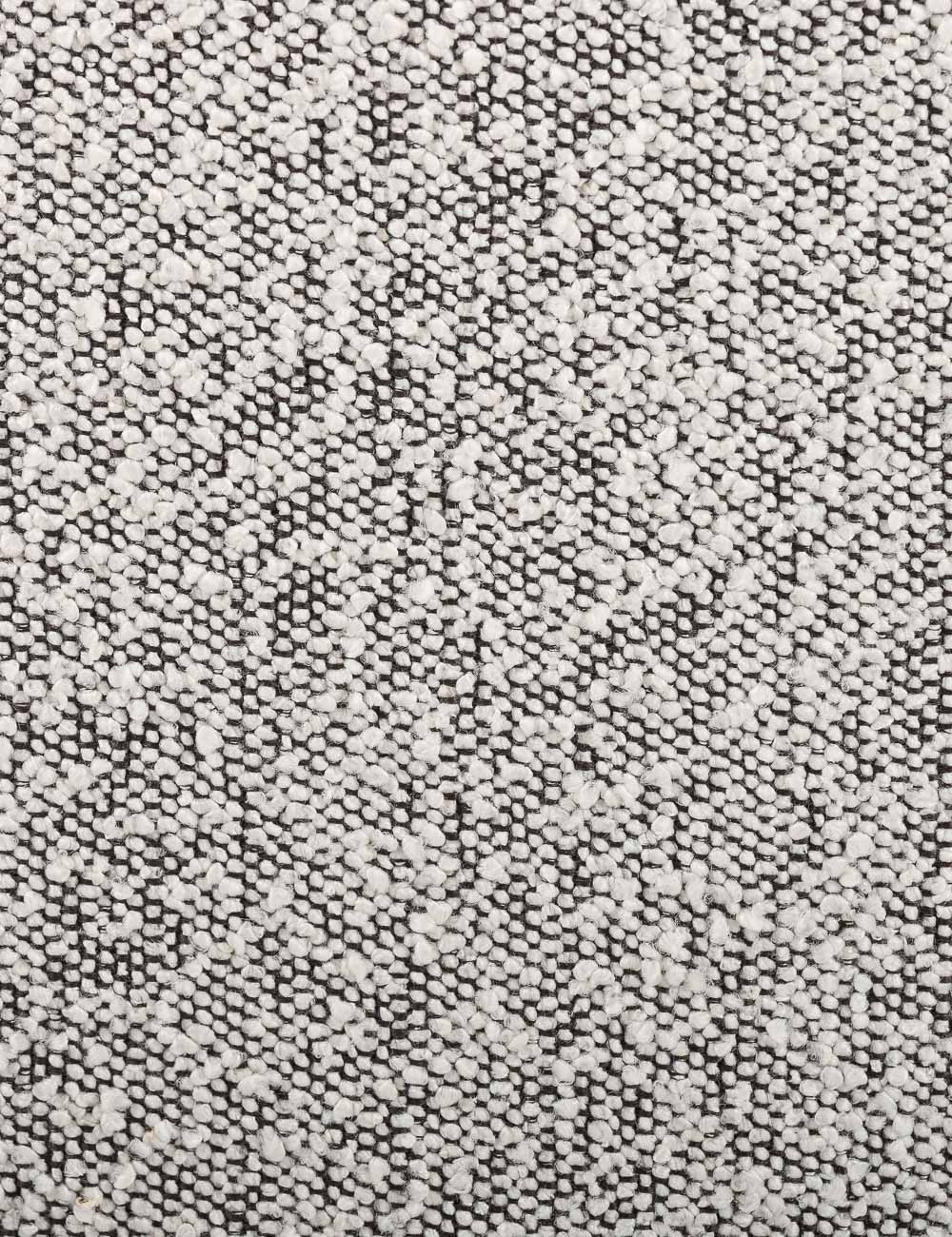 Julio Office Chair - Gray Boucle