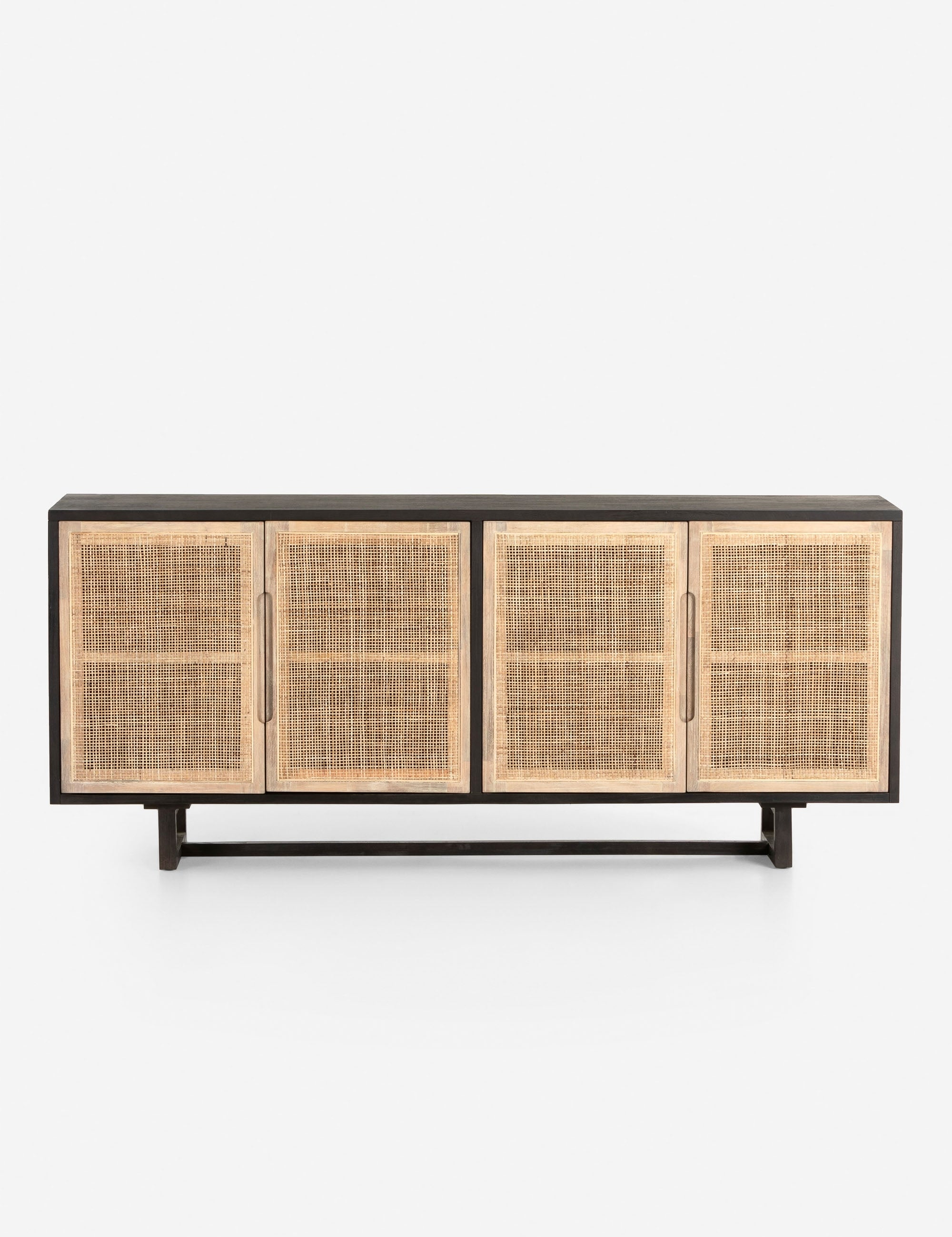 Margot Sideboard - Black