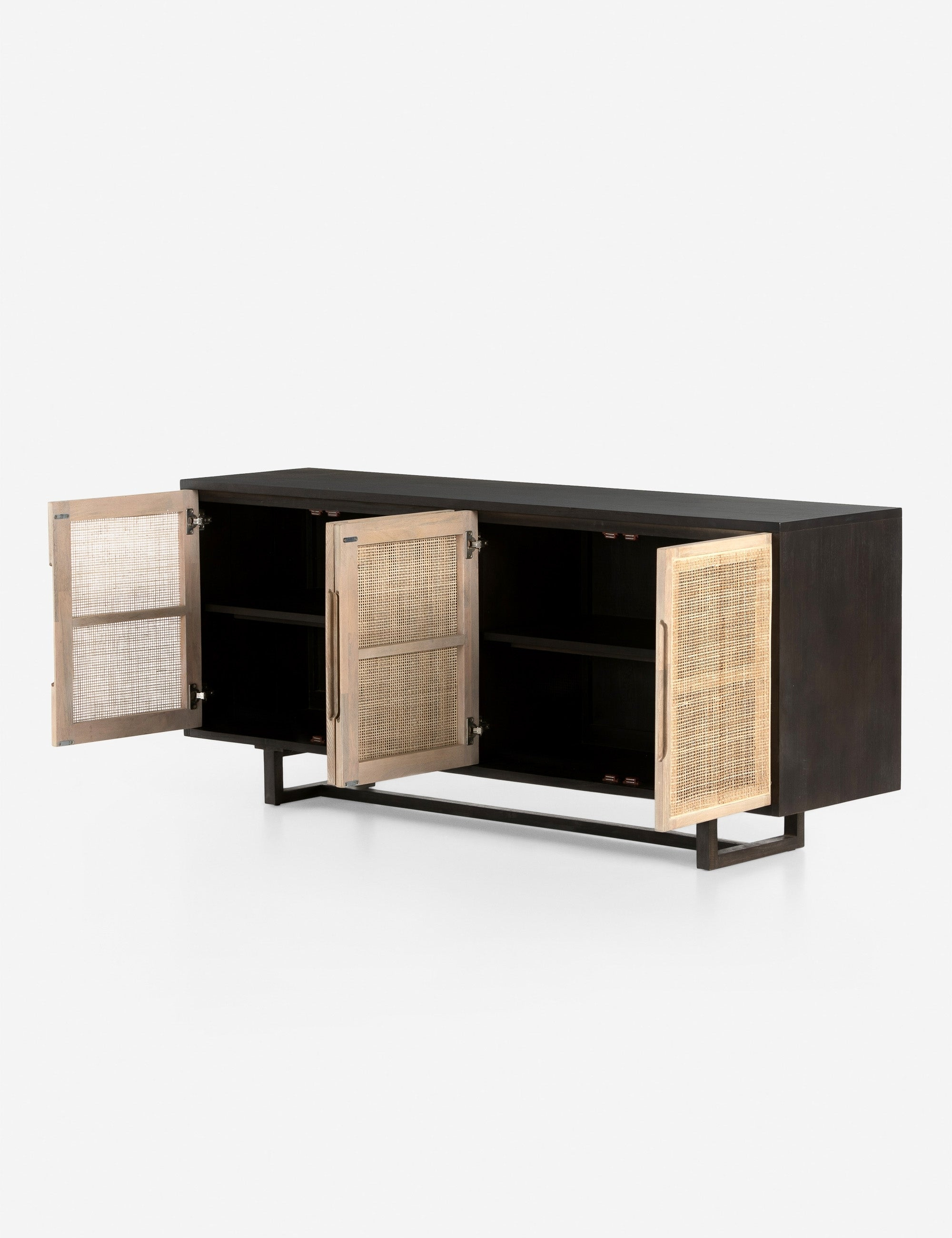 Margot Sideboard - Black