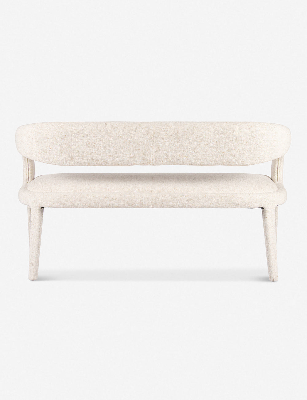 Joel Dining Bench - Natural
