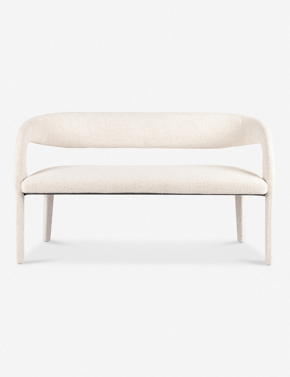 Joel Dining Bench - Natural