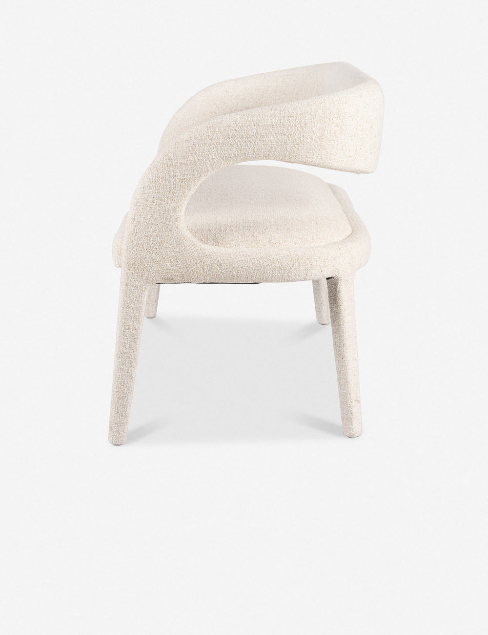Joel Dining Bench - Natural