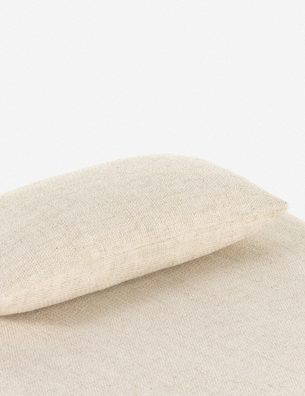 Kennedy Chaise - Cream