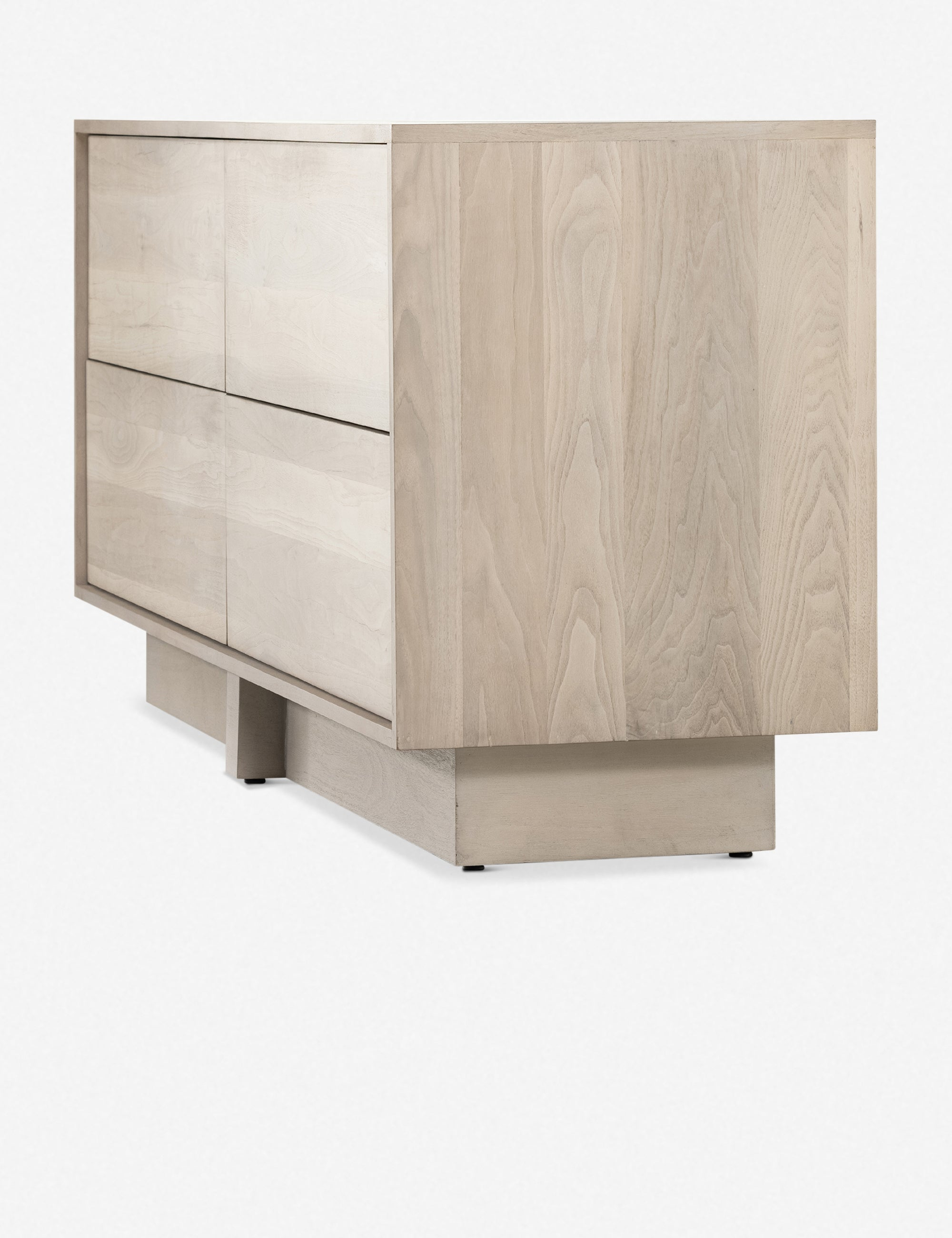 Luka Dresser