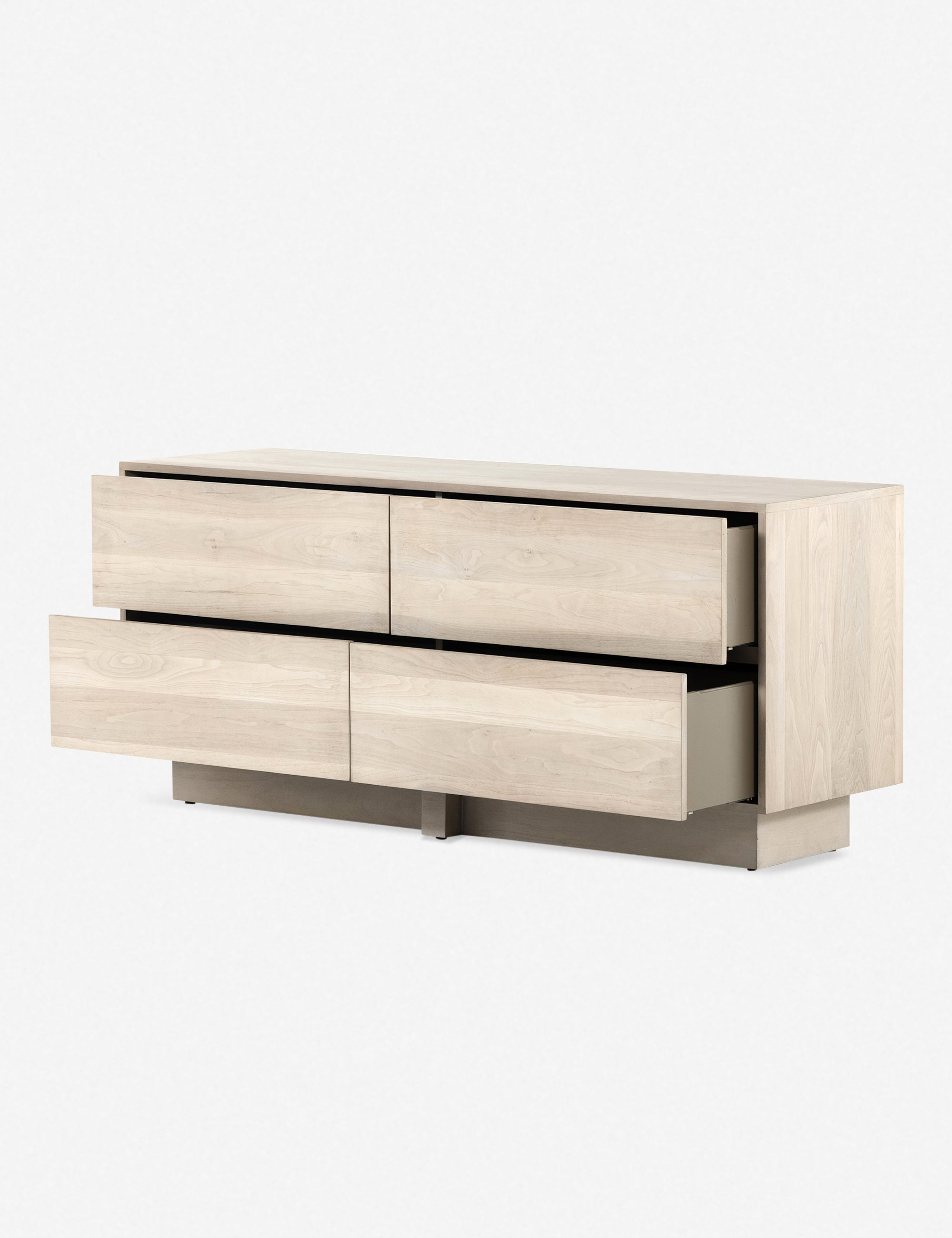 Luka Dresser