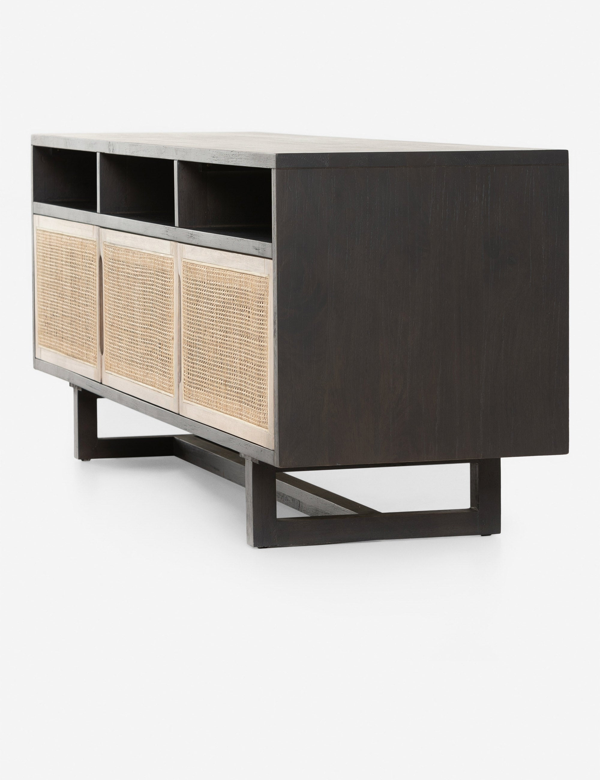 Margot Media Console - Black