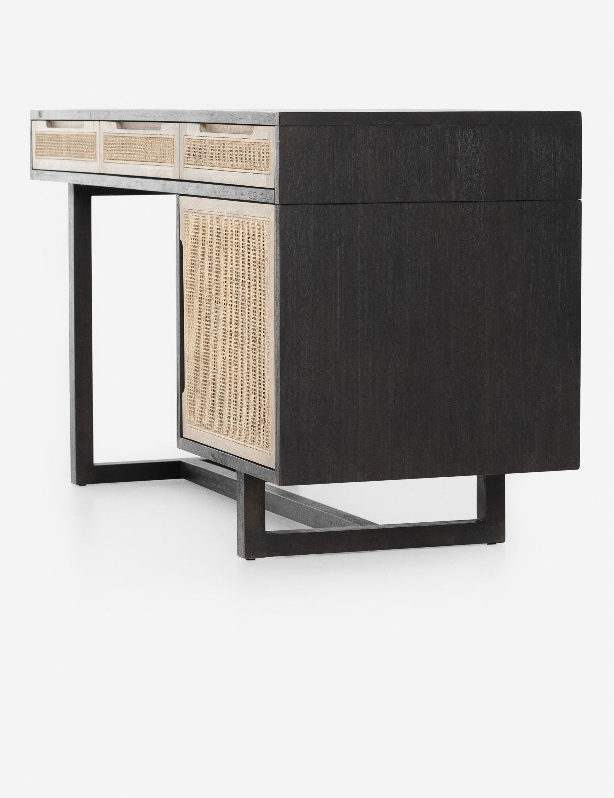 Margot Desk - Black