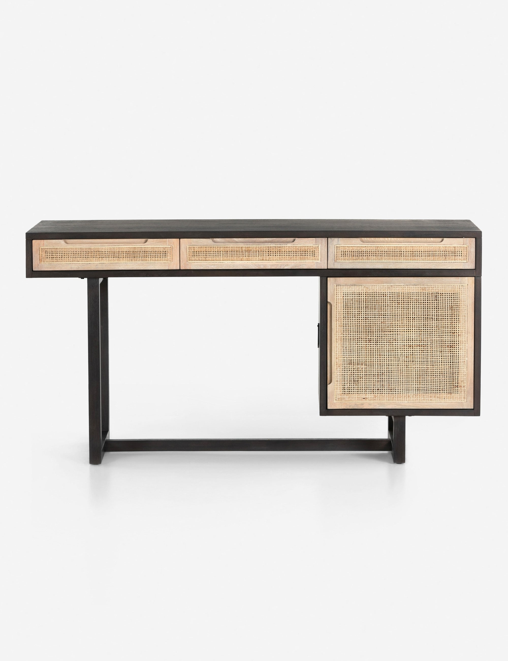 Margot Desk - Black