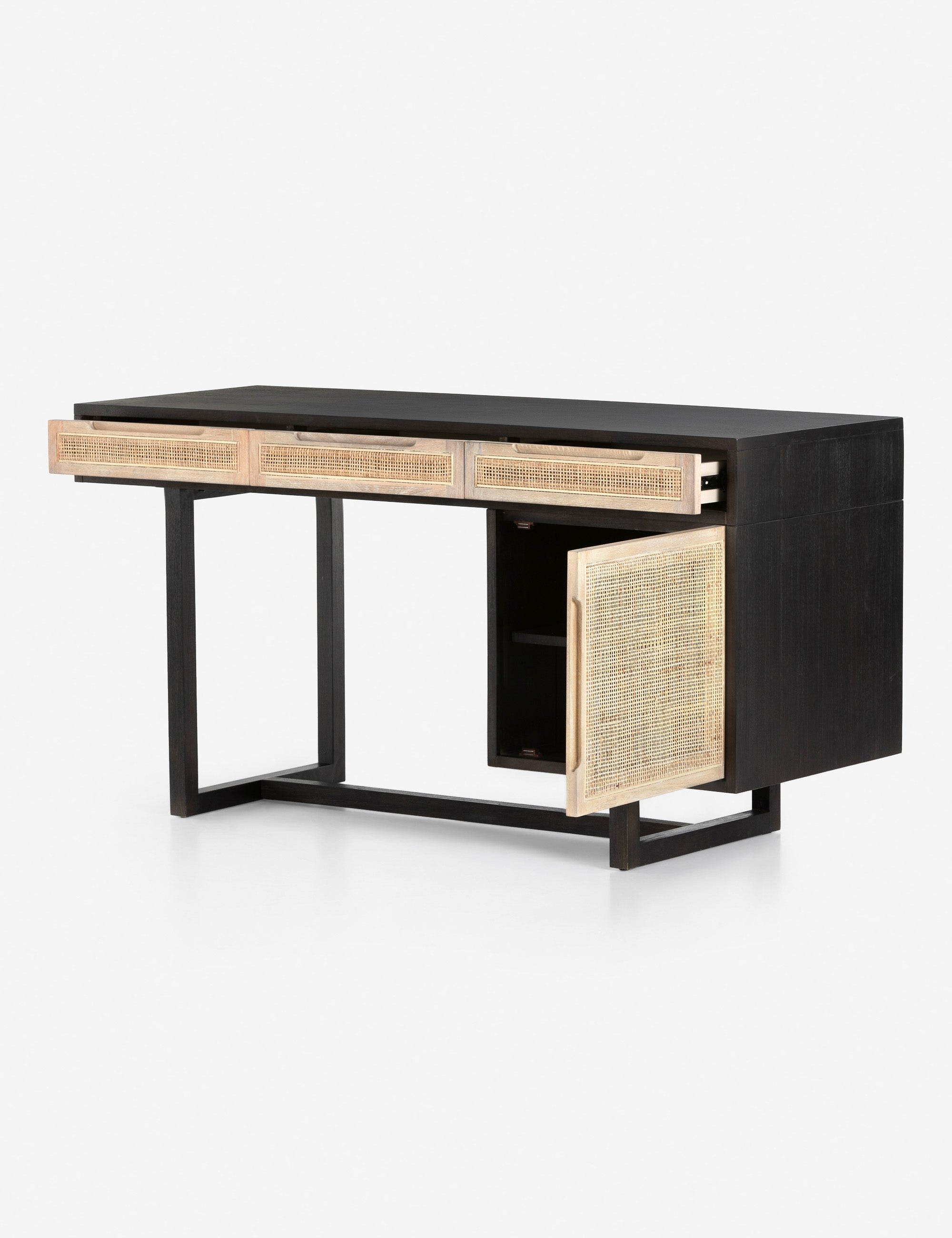 Margot Desk - Black