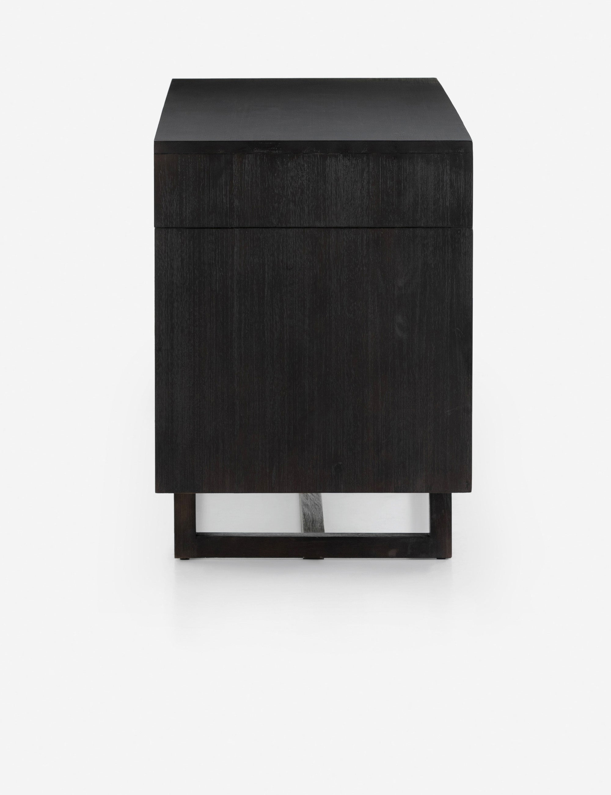 Margot Desk - Black