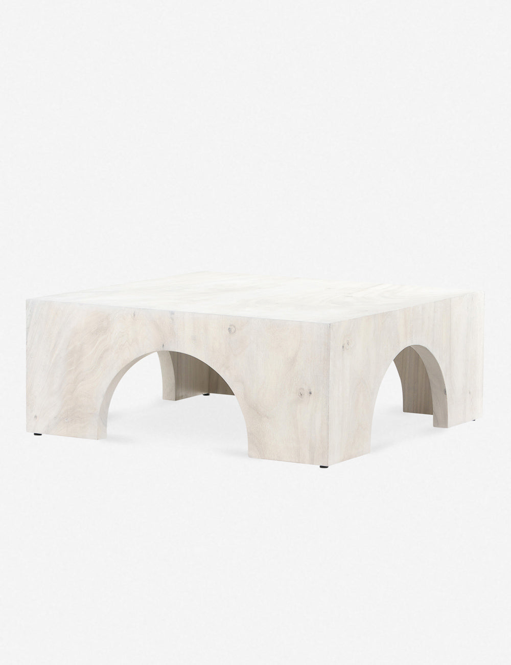 Xian Coffee Table - Natural